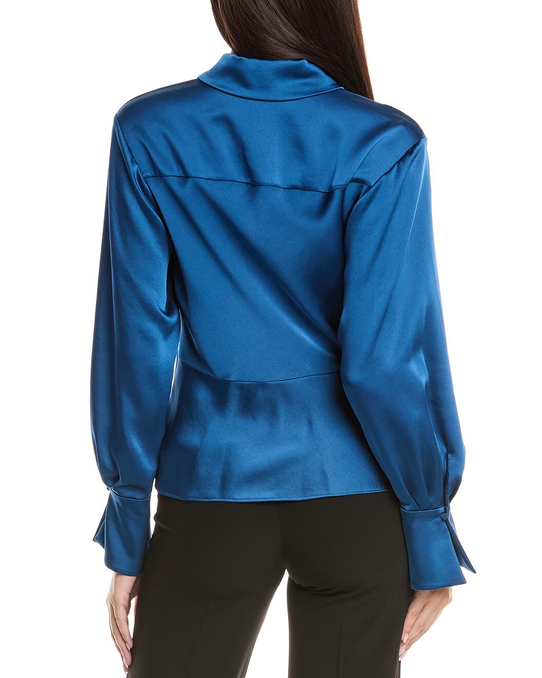 SIMKHAI Valya Shirt - 2