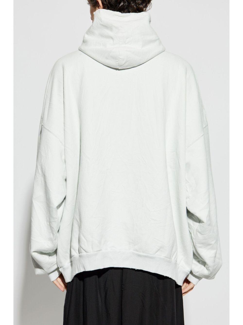 Planet Earth hoodie - 7