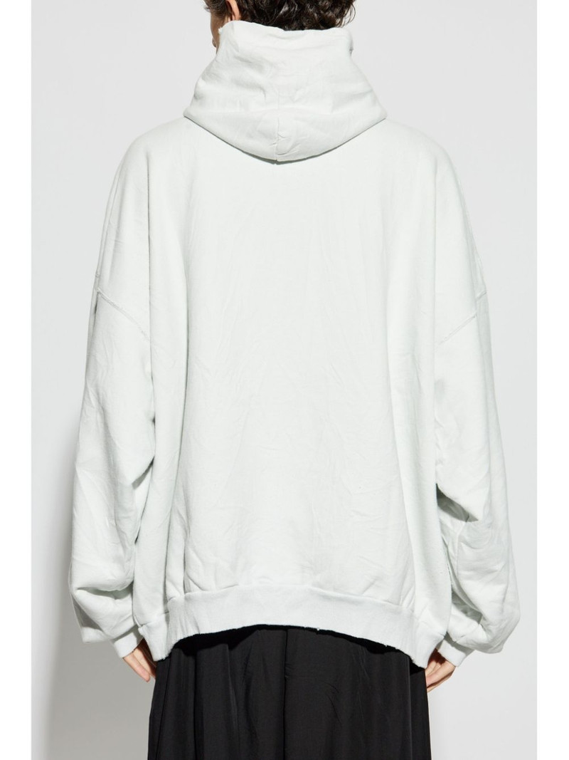Planet Earth hoodie 7