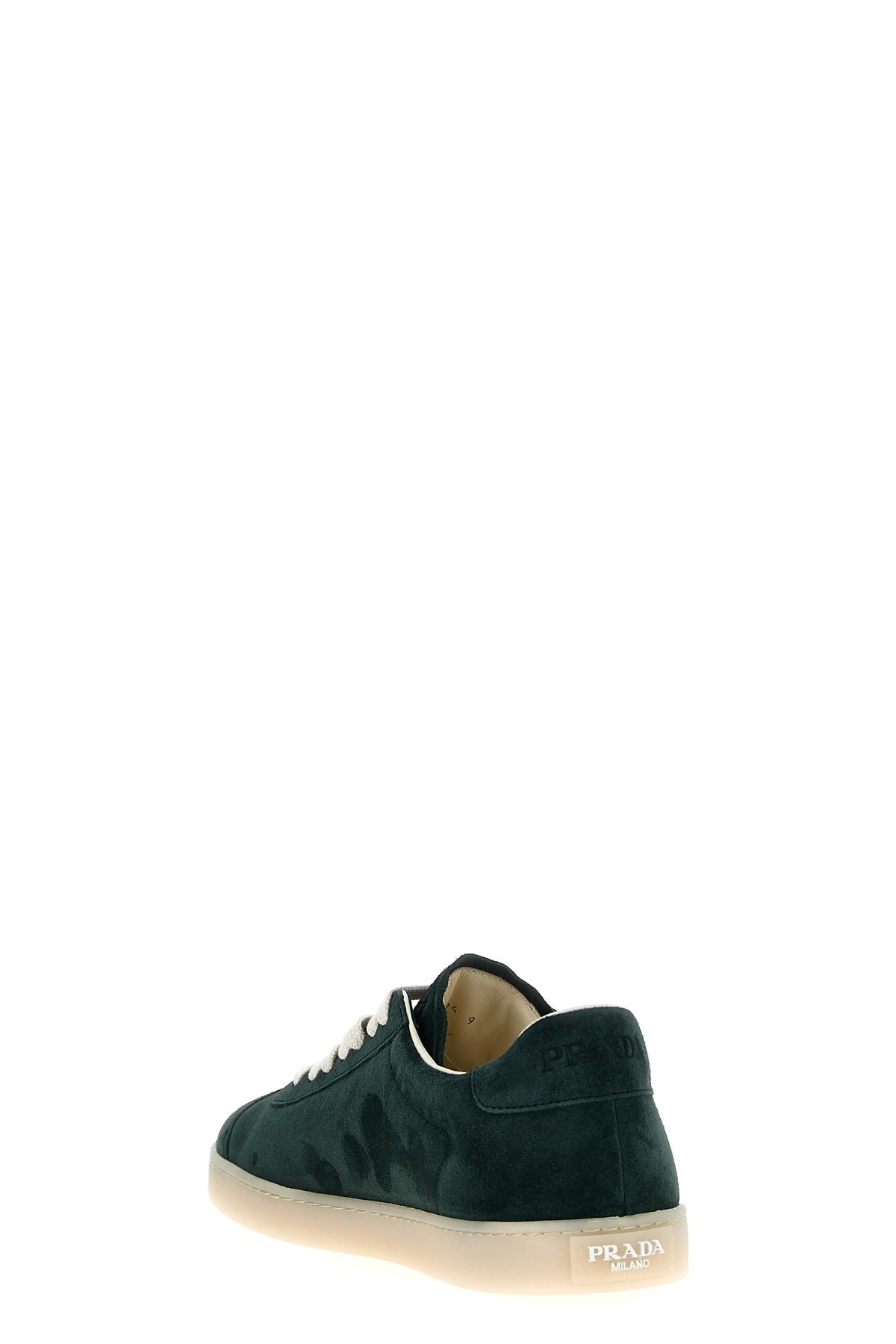 'Lane' sneakers - 3