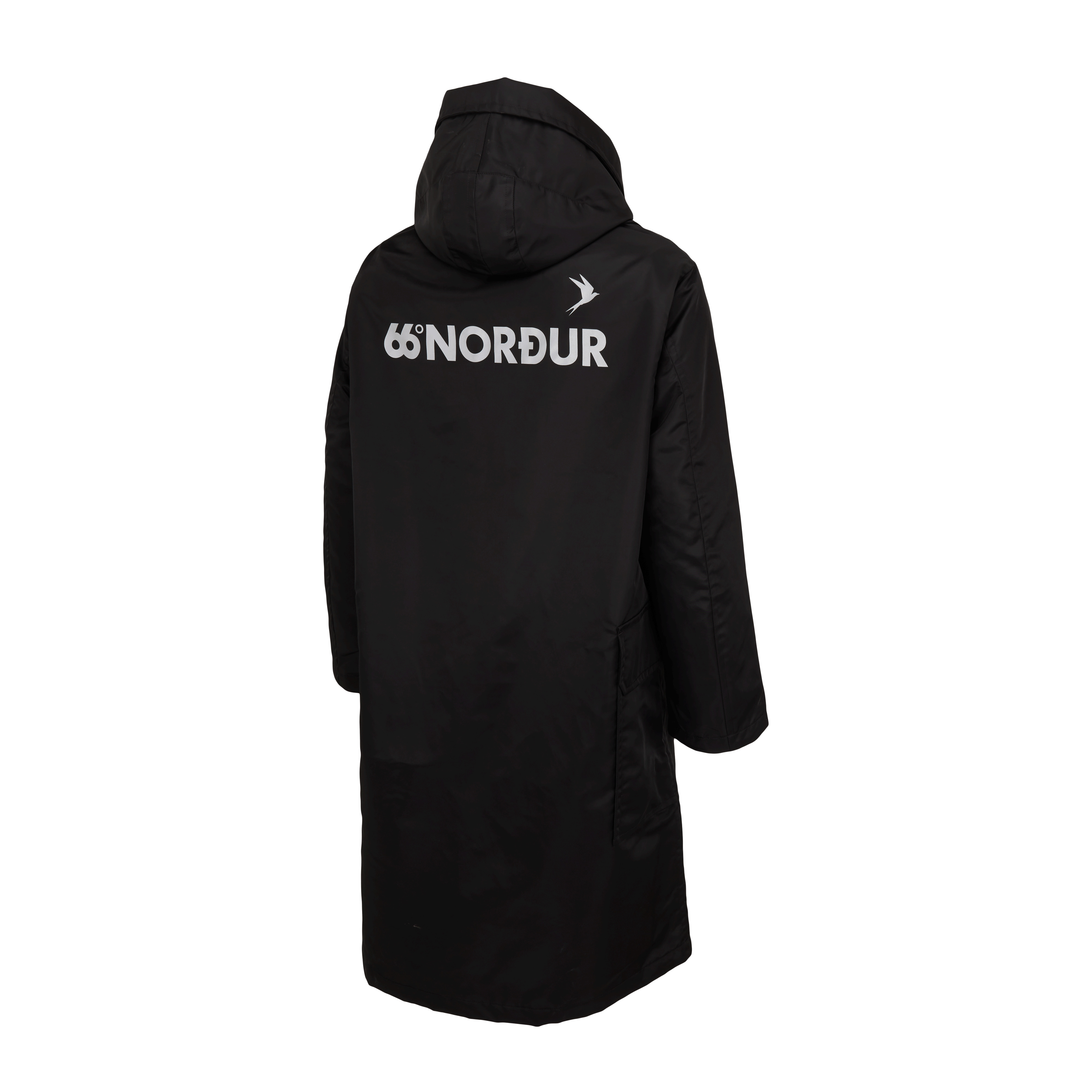Hringbraut Coat (Unisex) - 4