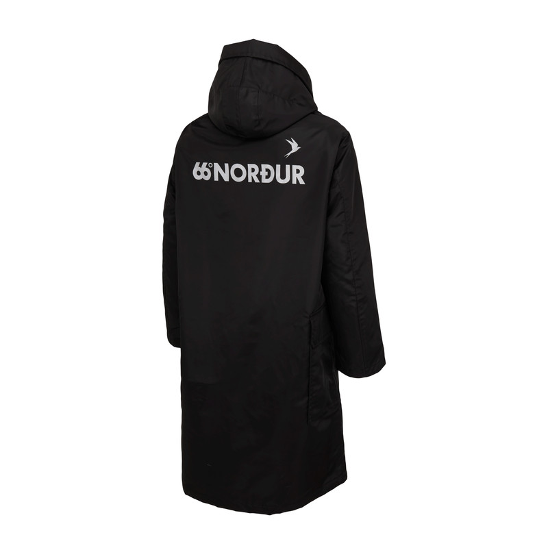 Hringbraut Coat (Unisex) 4