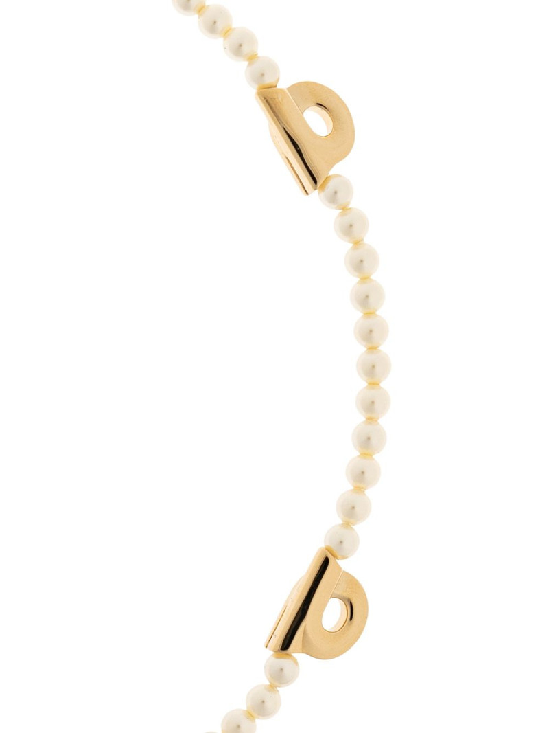 Gancini-detail necklace 3