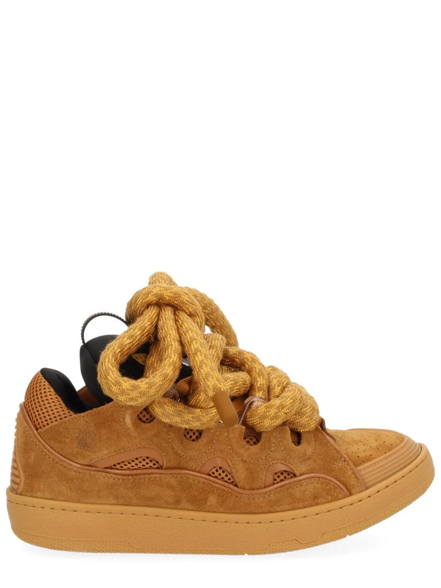 Lanvin Sneaker "Curb" Unisex - 1