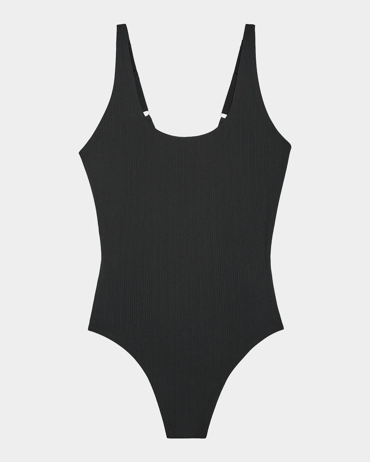 Beauty Cotton Sleeveless Bodysuit - 1