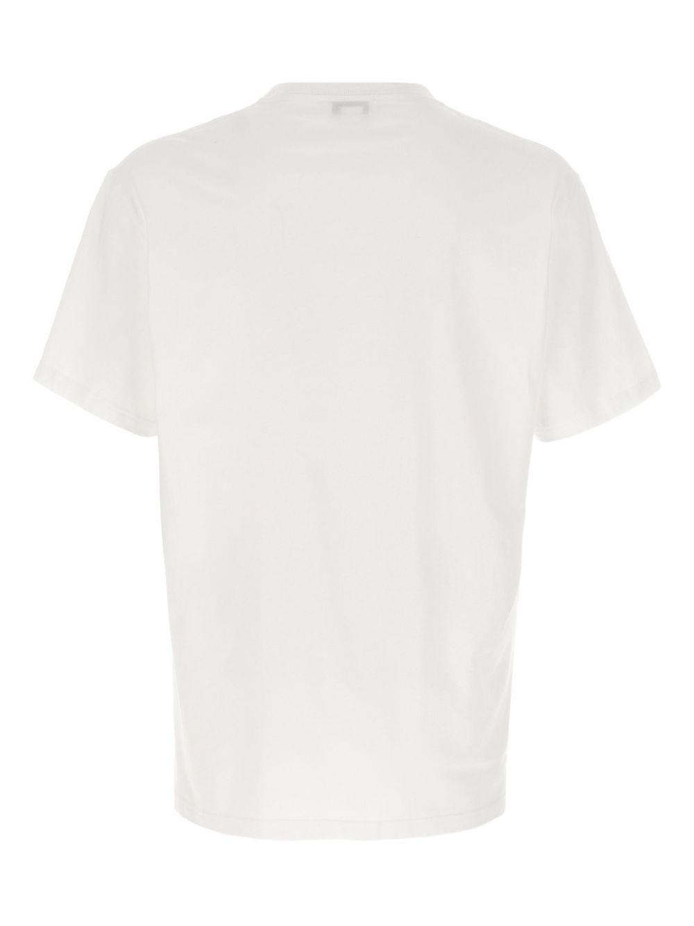 Skeleton printed T-shirt - 2