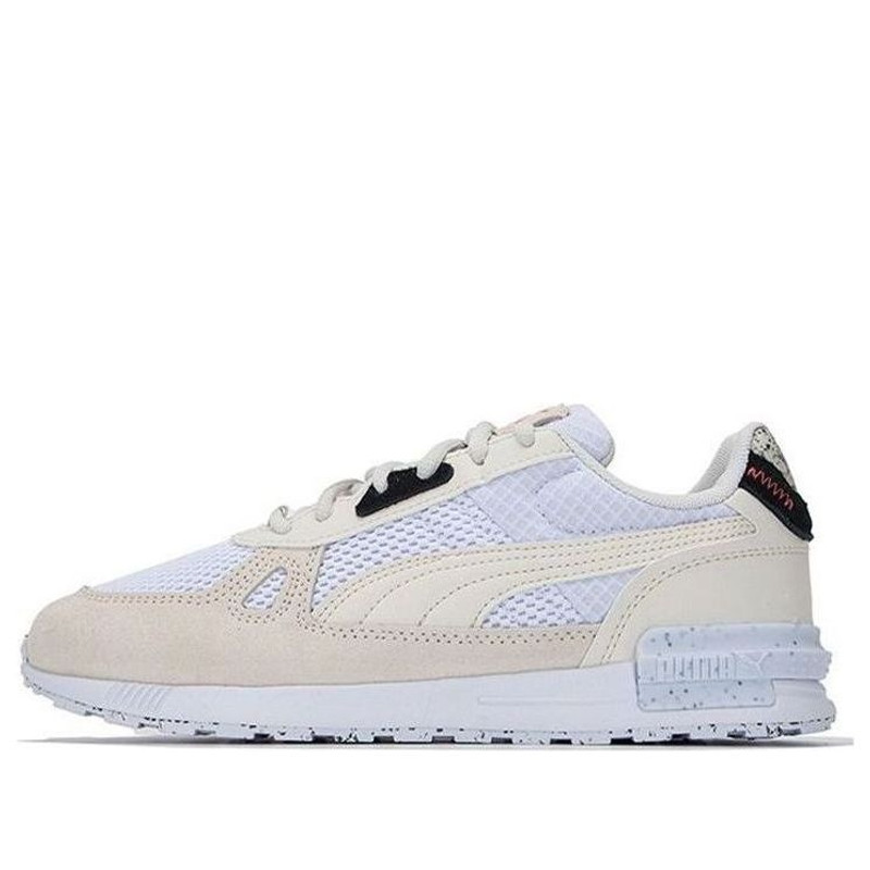 PUMA Graviton Pro Better 'White Vaporous Grey' 383841-01 - 1