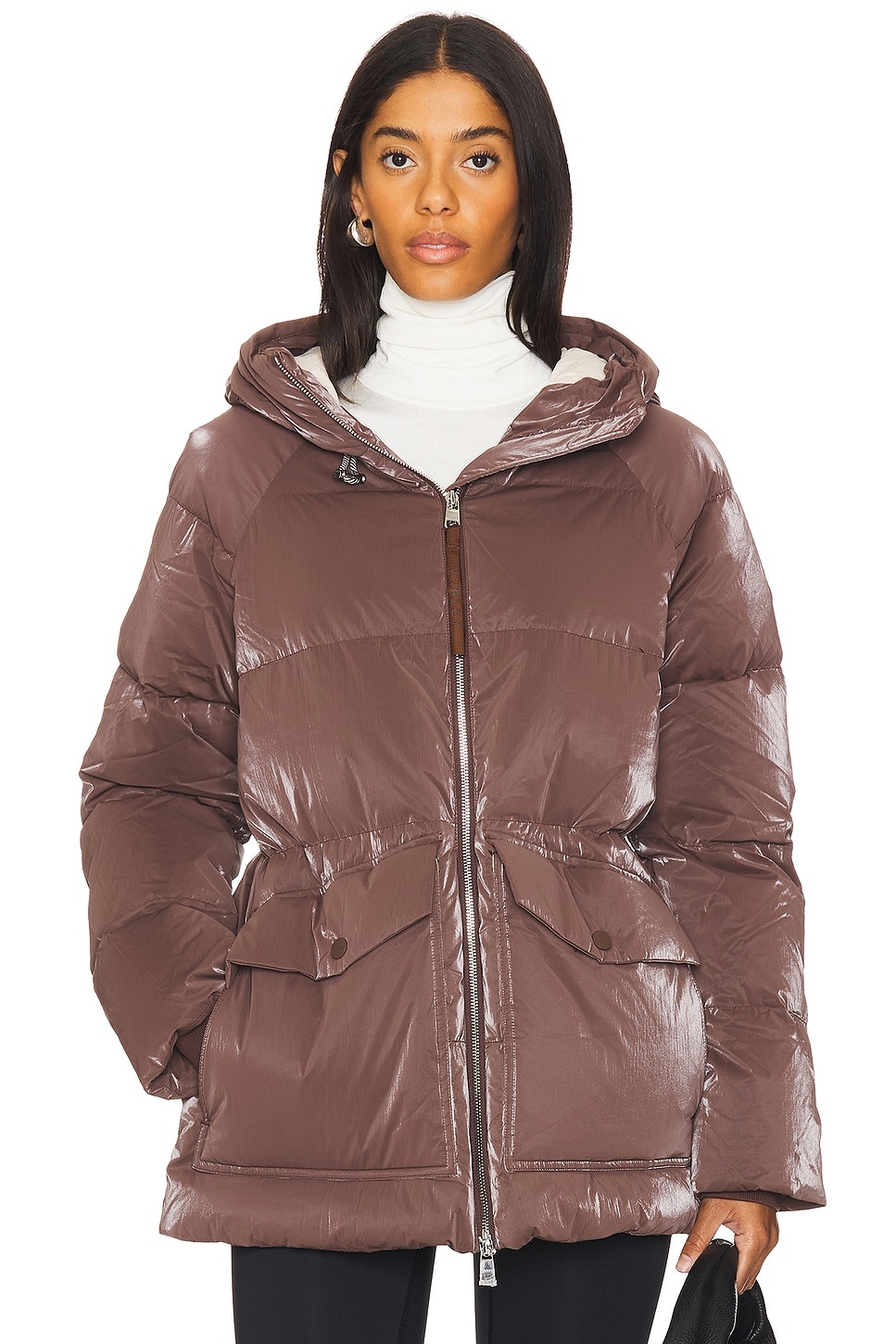 Fullerton Down Jacket - 2