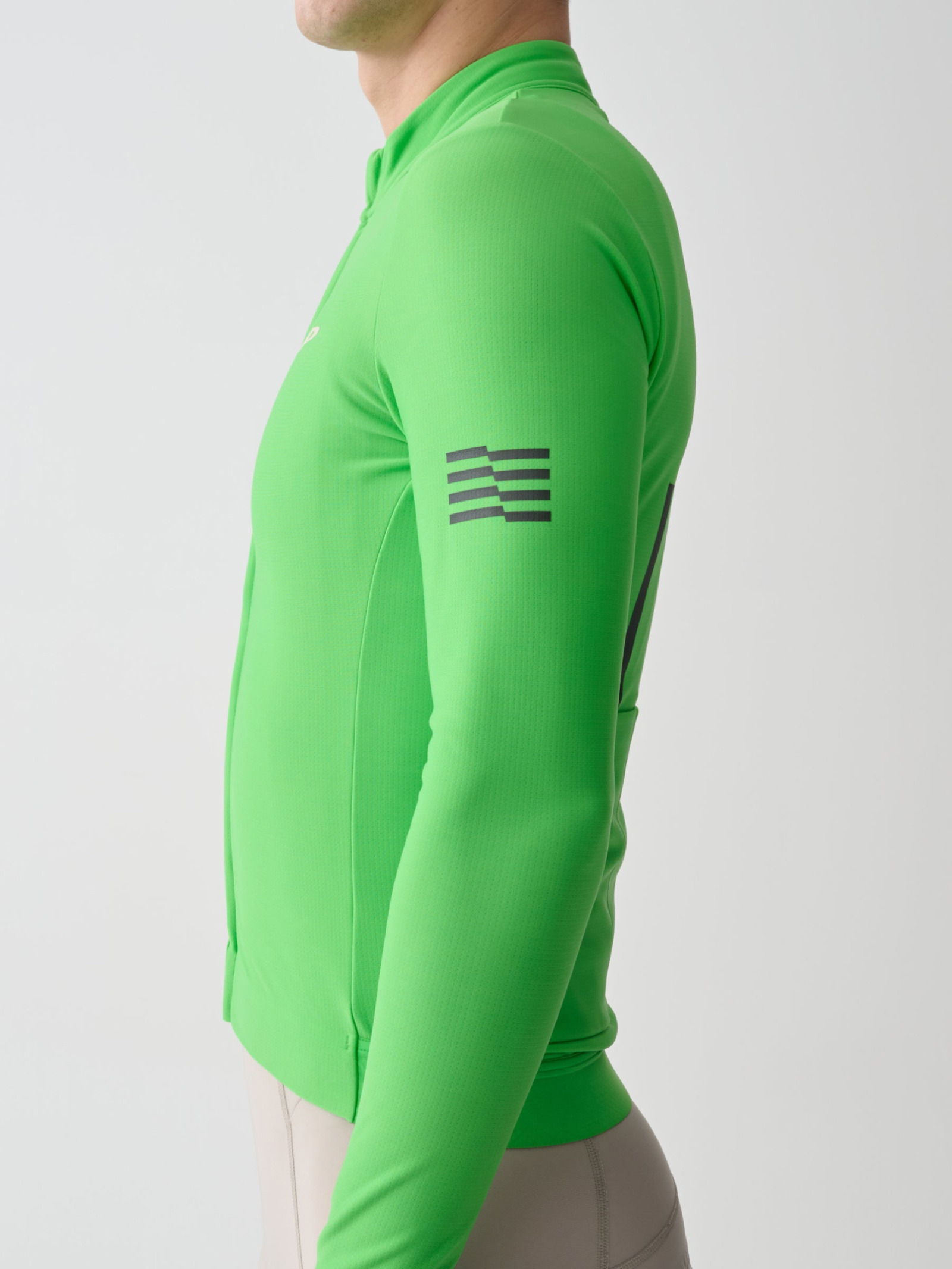 Evade Thermal LS Jersey 2.0 - 5