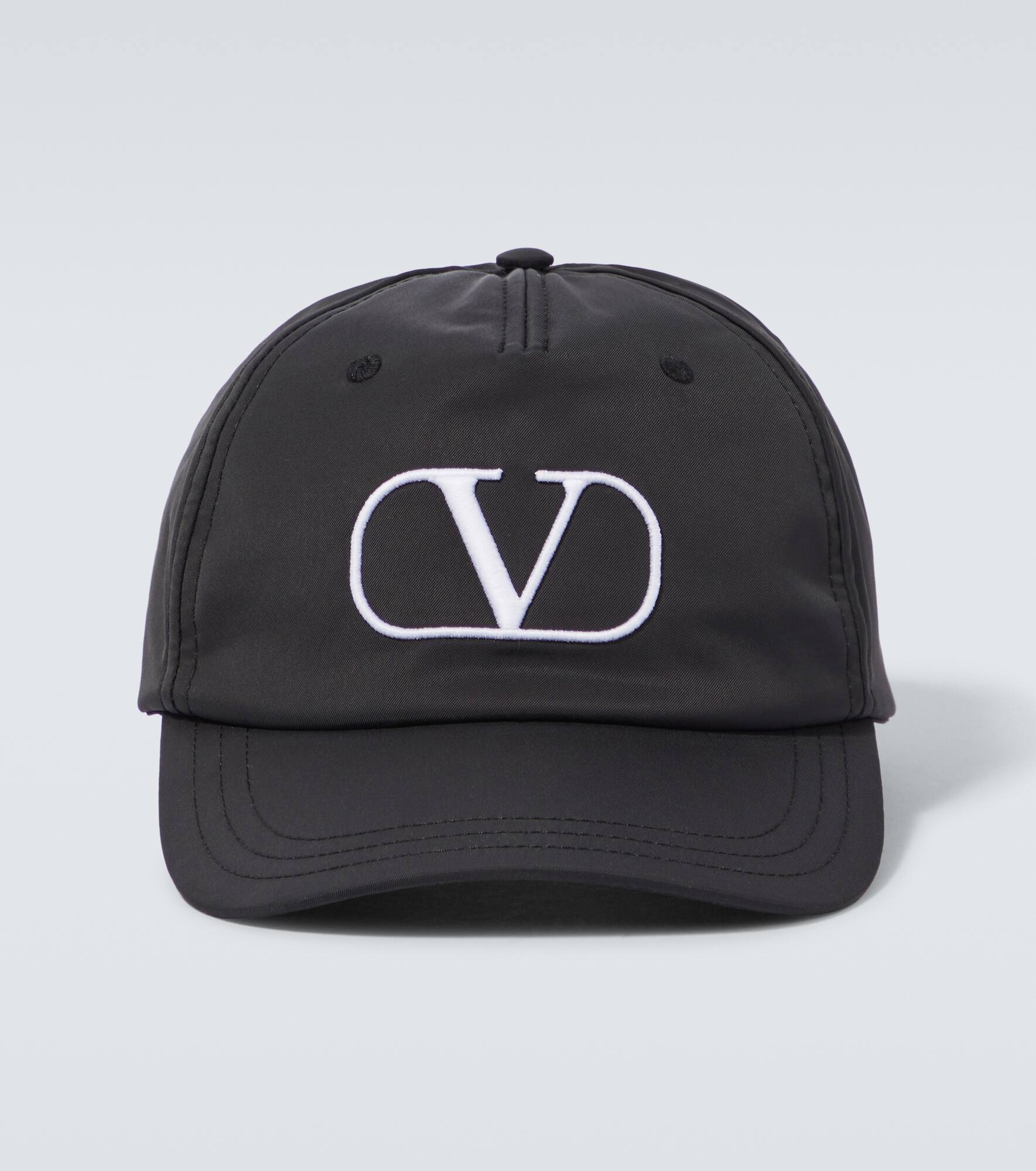 Vlogo Signature baseball cap - 1