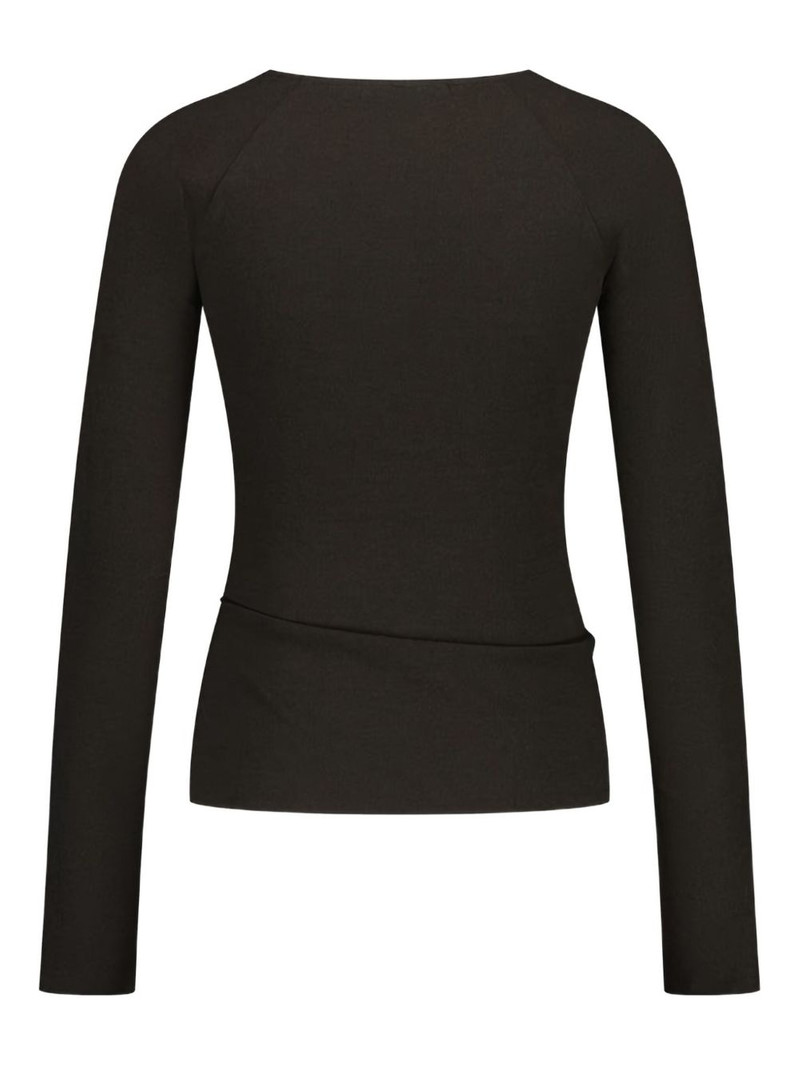 paloma wool nº2301 Bianca top outlook