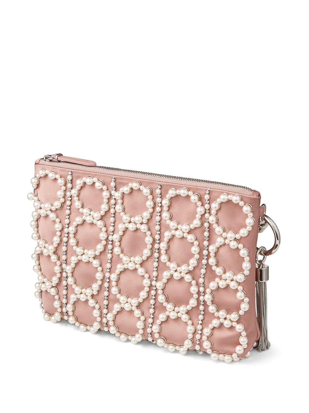 Callie pouch clutch bag - 2