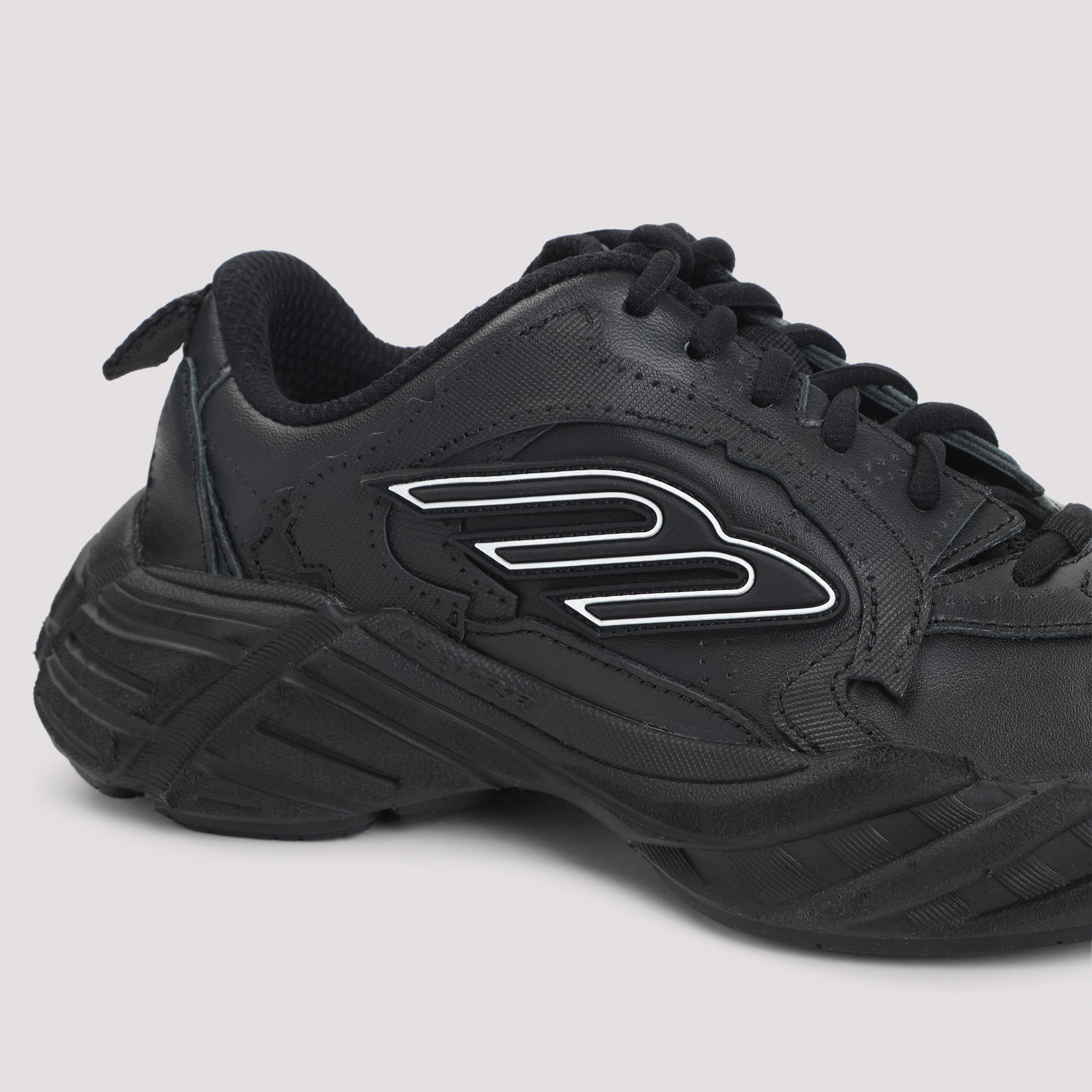Balenciaga Monday Sneakers Women - 4