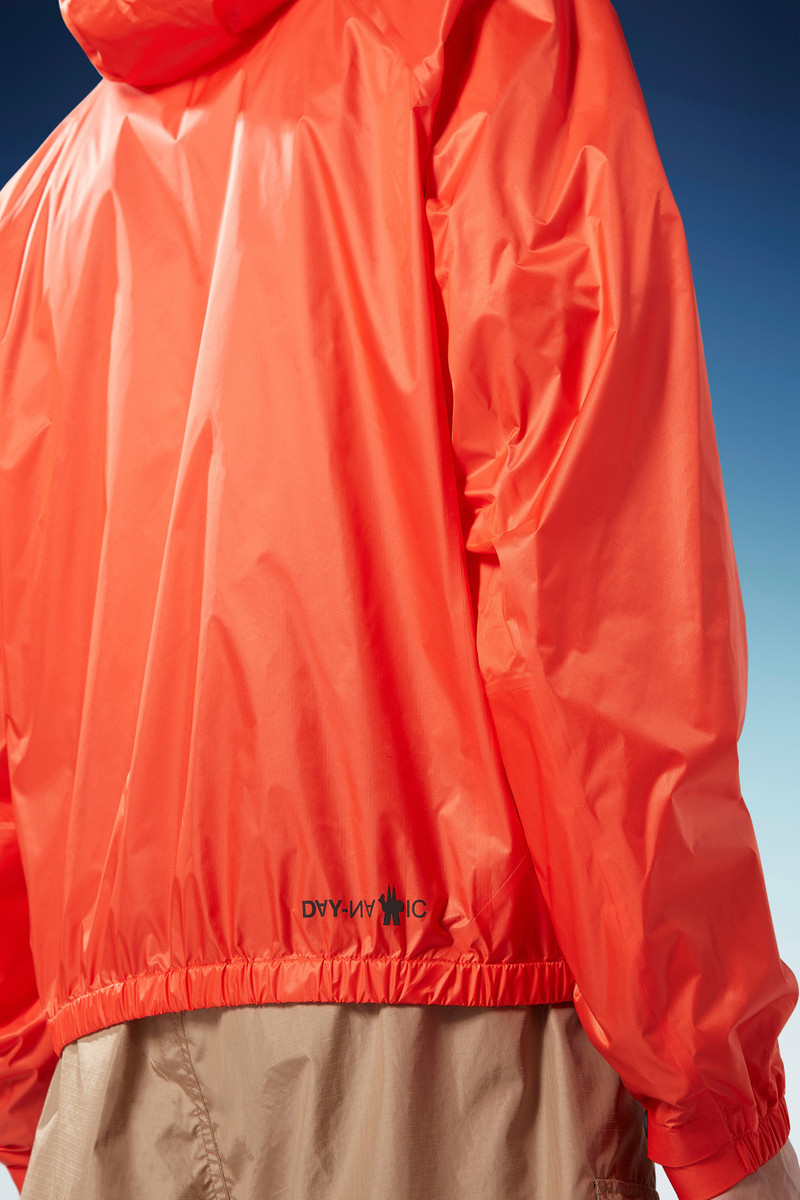 Leiten Windbreaker 7