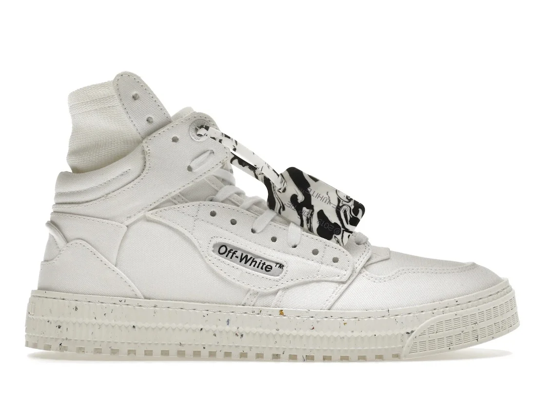 OFF-WHITE Off-Court 3.0 White SS21 - 1