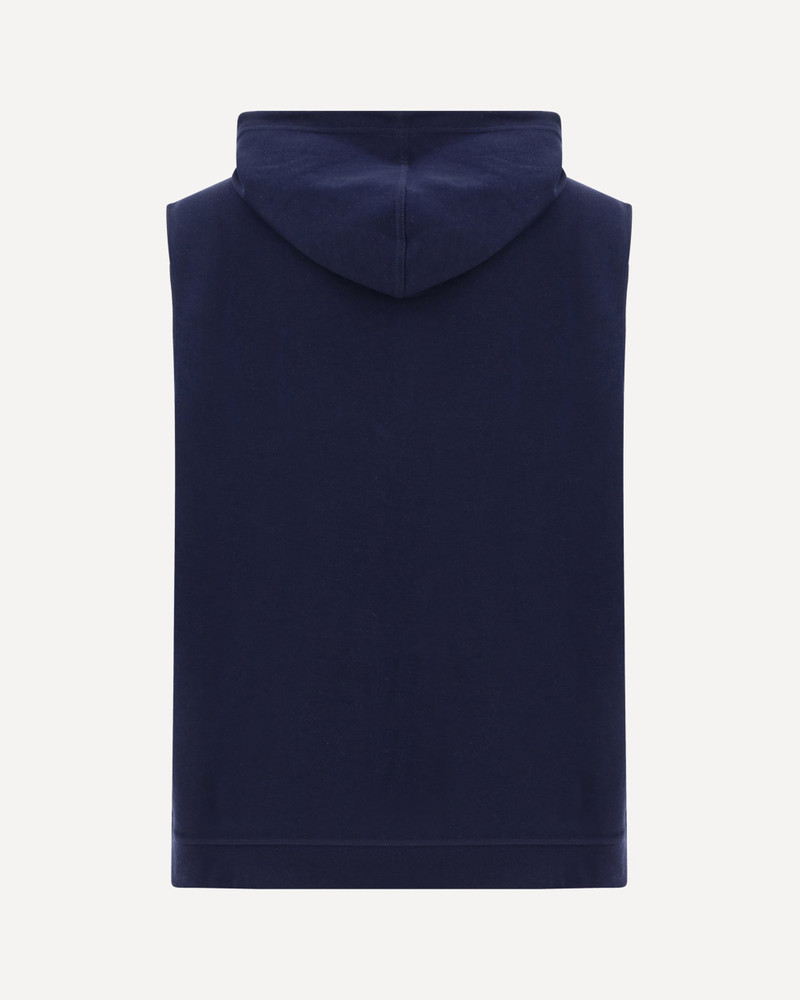 Brunello Cucinelli Vest outlook