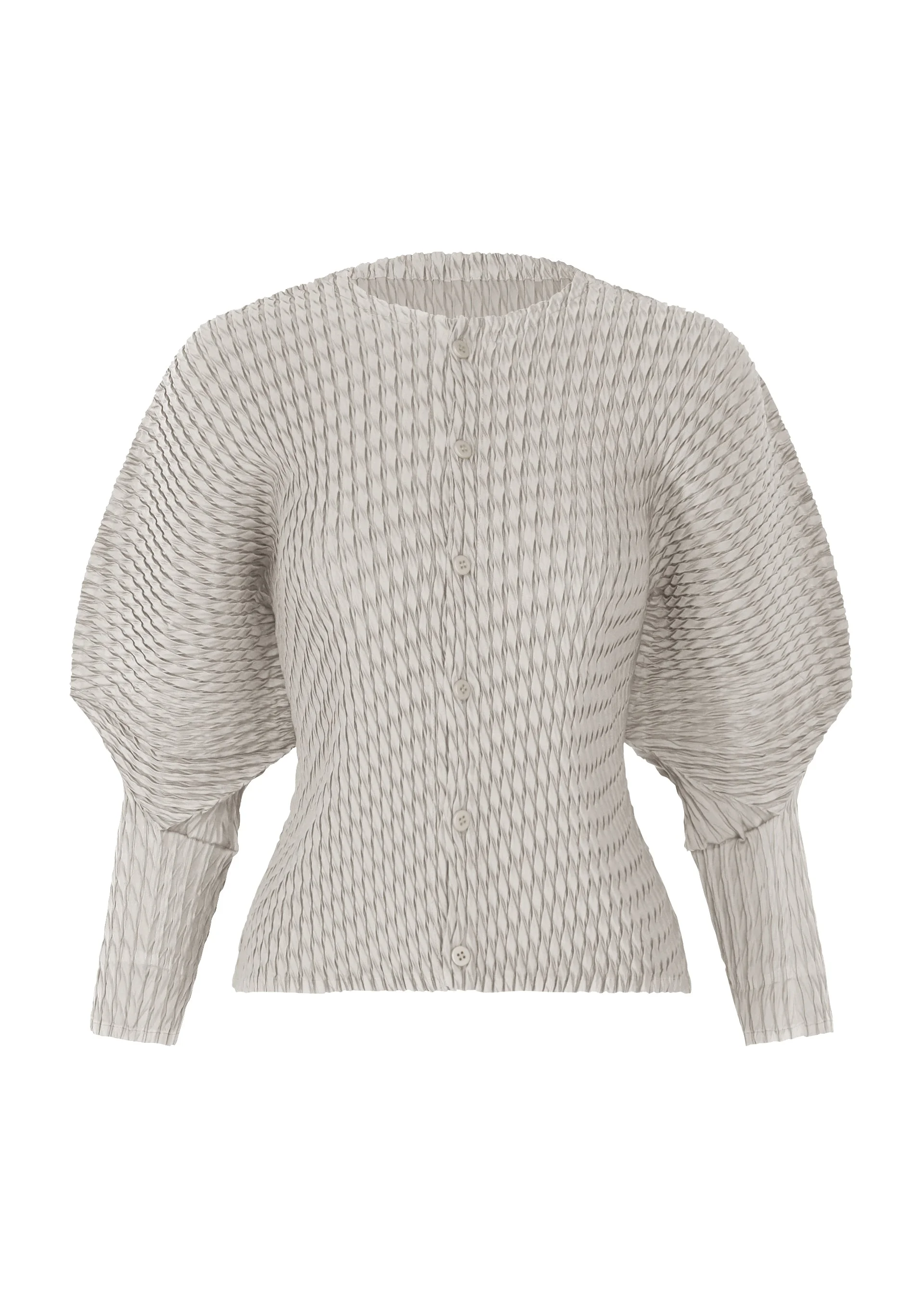 SLEEK PLEATS - 1