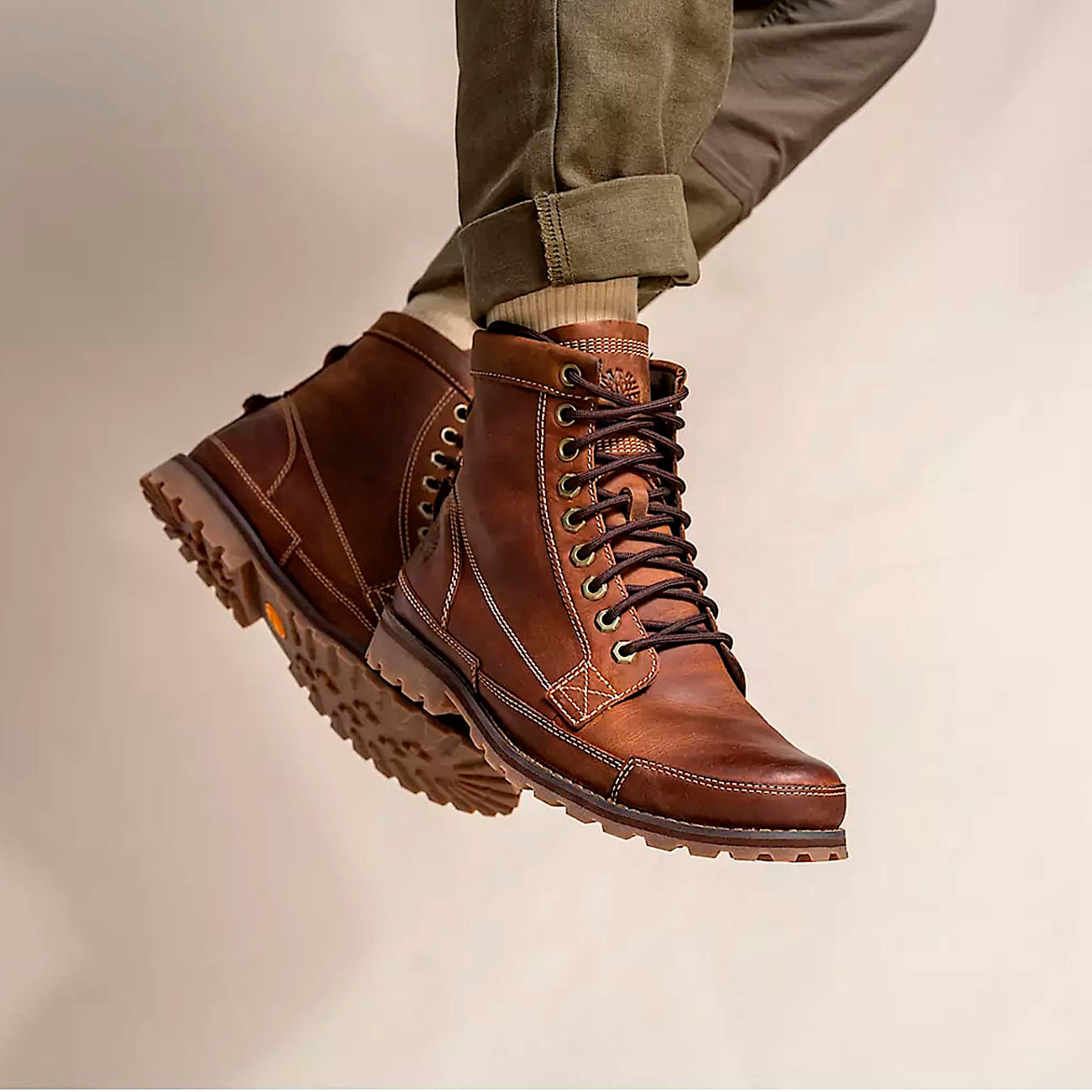 Men's Timberland® Originals 6-Inch Boot - 9