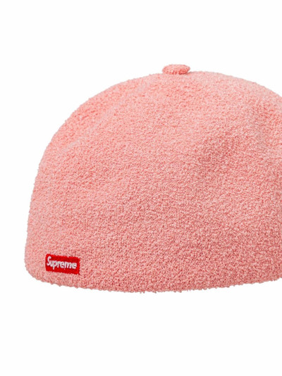 Supreme x Kangol Bermuda Spacecap "SS21" outlook