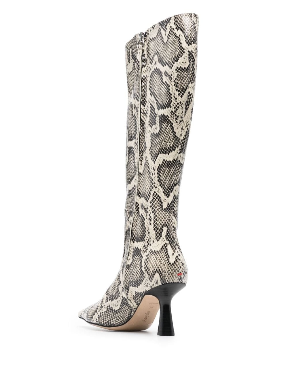 Esme 75mm knee boots - 3