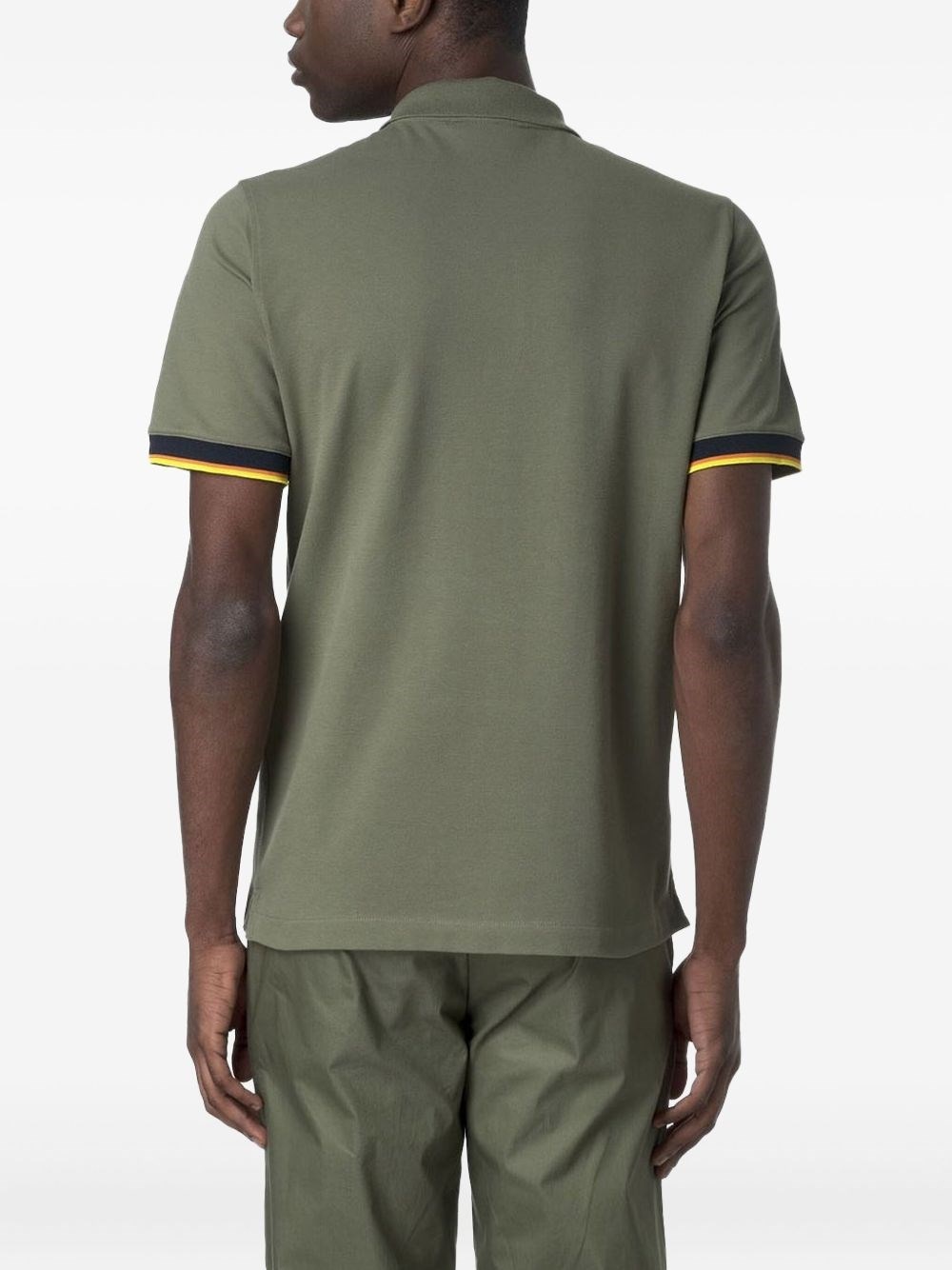Vincent Polo - 3