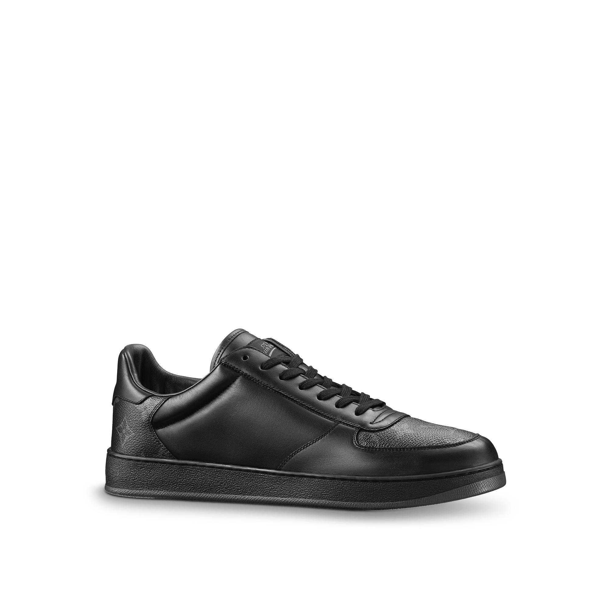 RIVOLI SNEAKER - 1