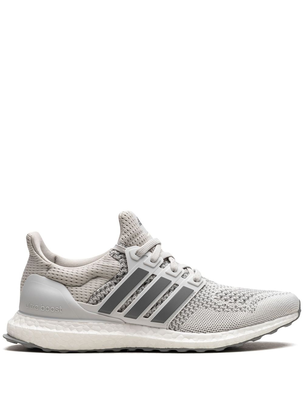 Ultraboost 1.0 "Grey" sneakers - 1