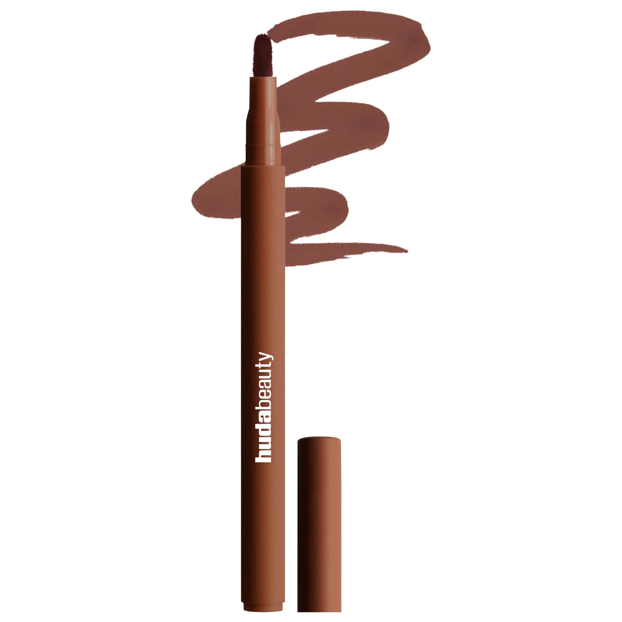 Lip Contour Lip Stain for 12-Hour Wear - 1