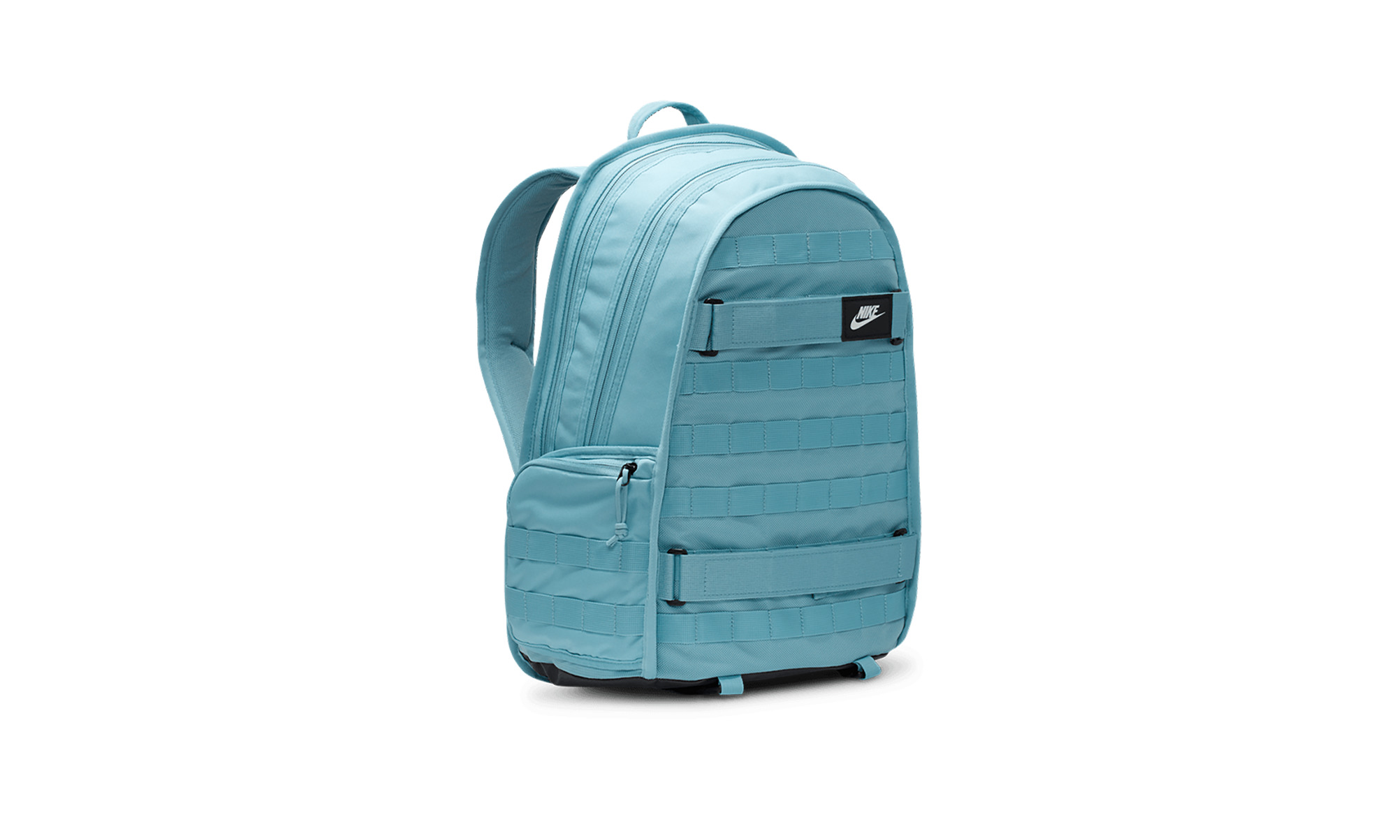 RPM Backpack "Denim Turquoise - 26L" - 2