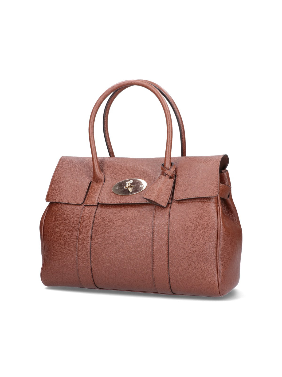 MULBERRY 'BAYSWATER' HAND BAG - 2