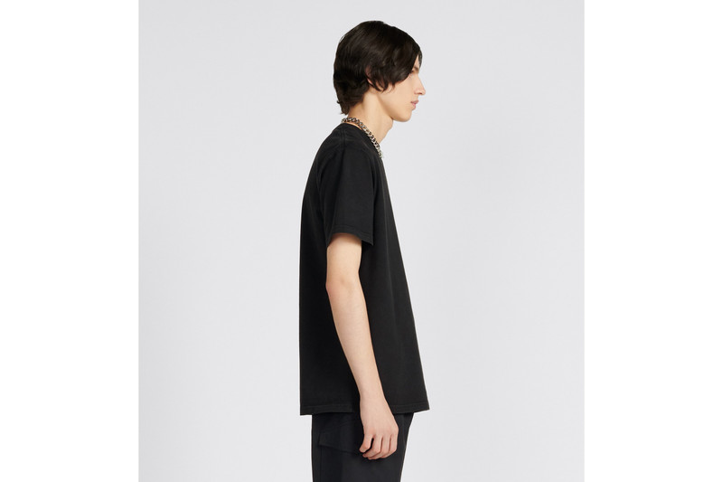Christian Dior Couture T-Shirt, Relaxed Fit 6