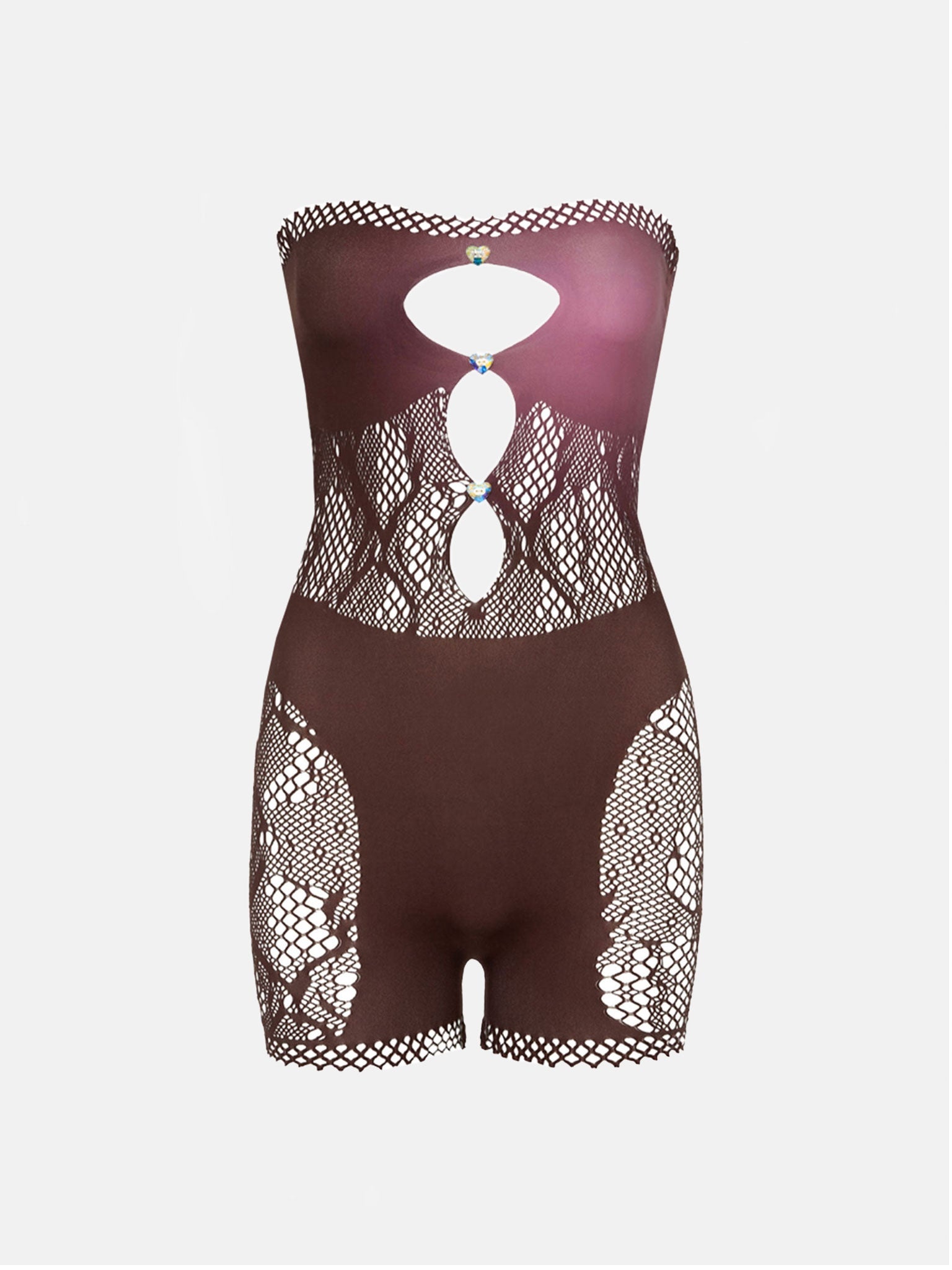 COCO ROMPER DUSK - 1