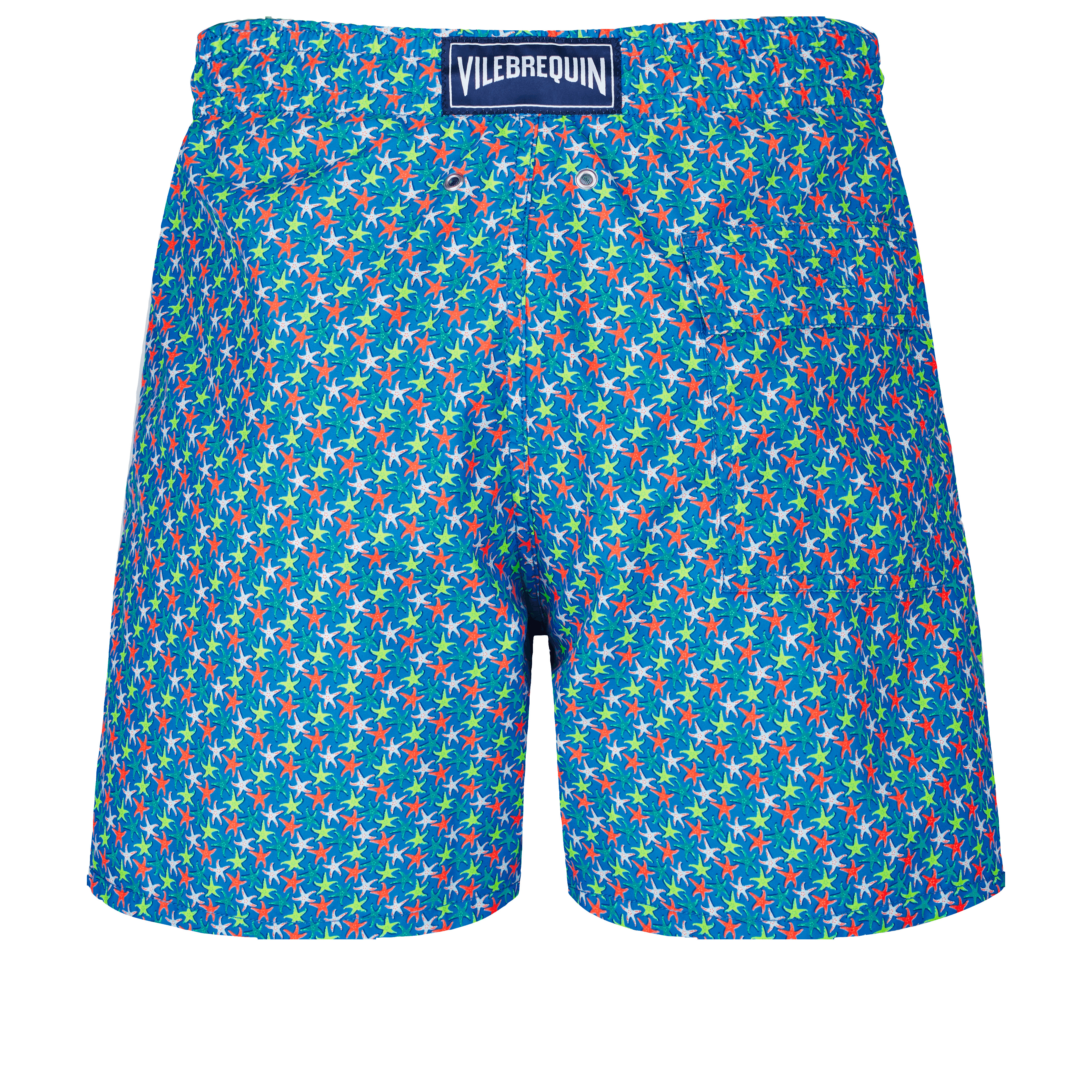 Men Swim Trunks Micro Starlettes - 2