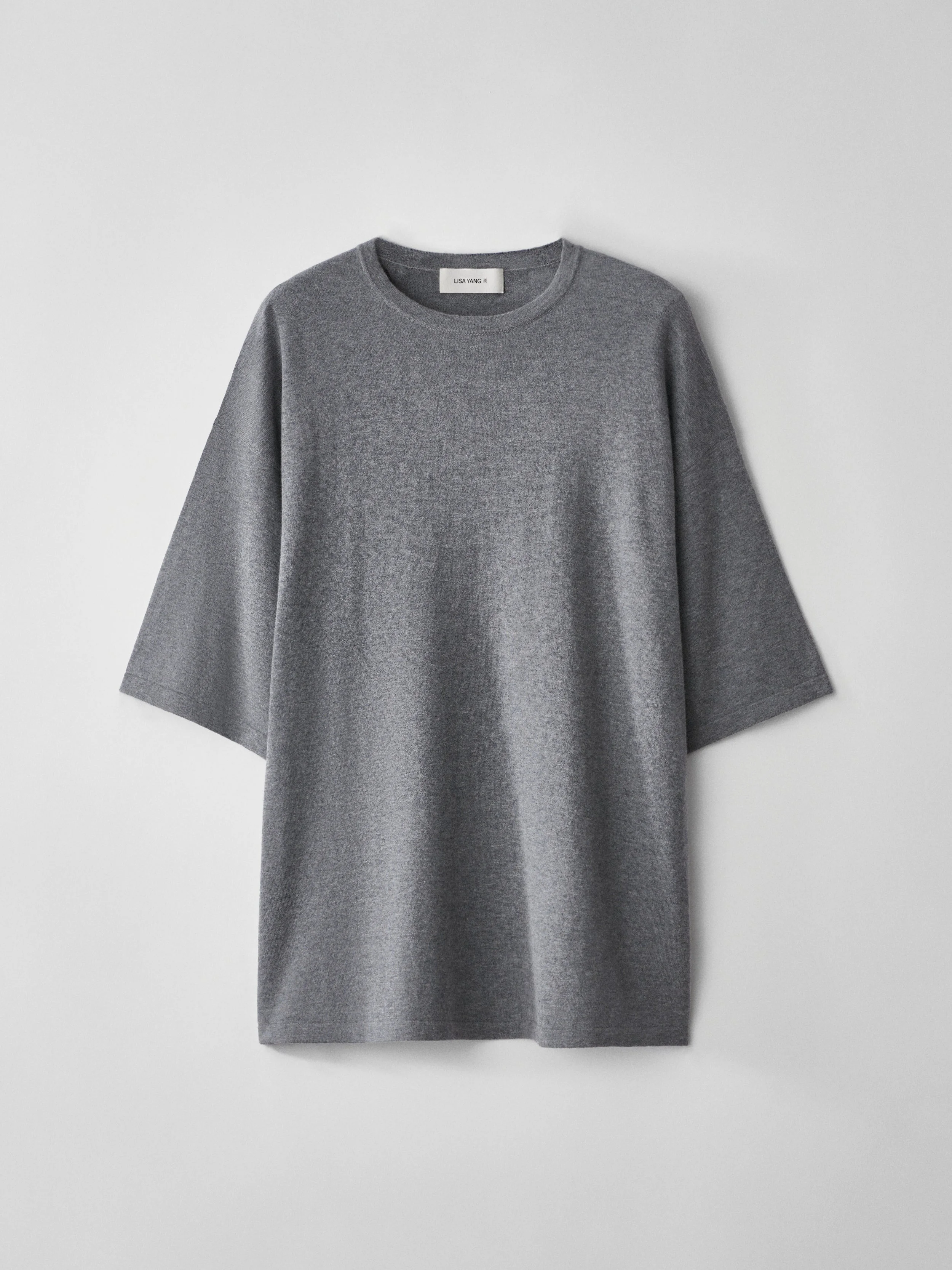 The Agnette Sweater - 1