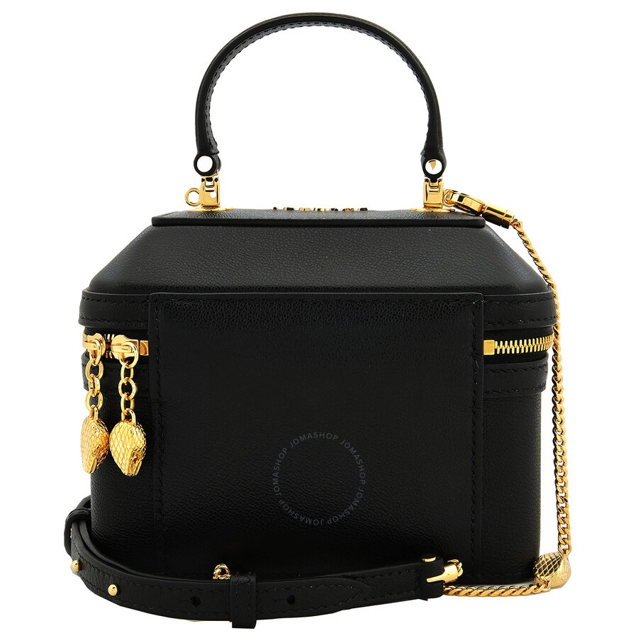 Bvlgari Serpenti Forever Jewellery Box Bag - 3