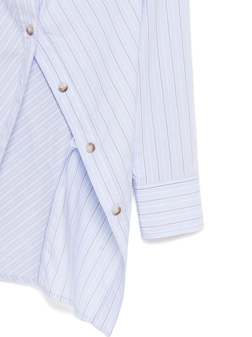 twist stripe shirts - 3