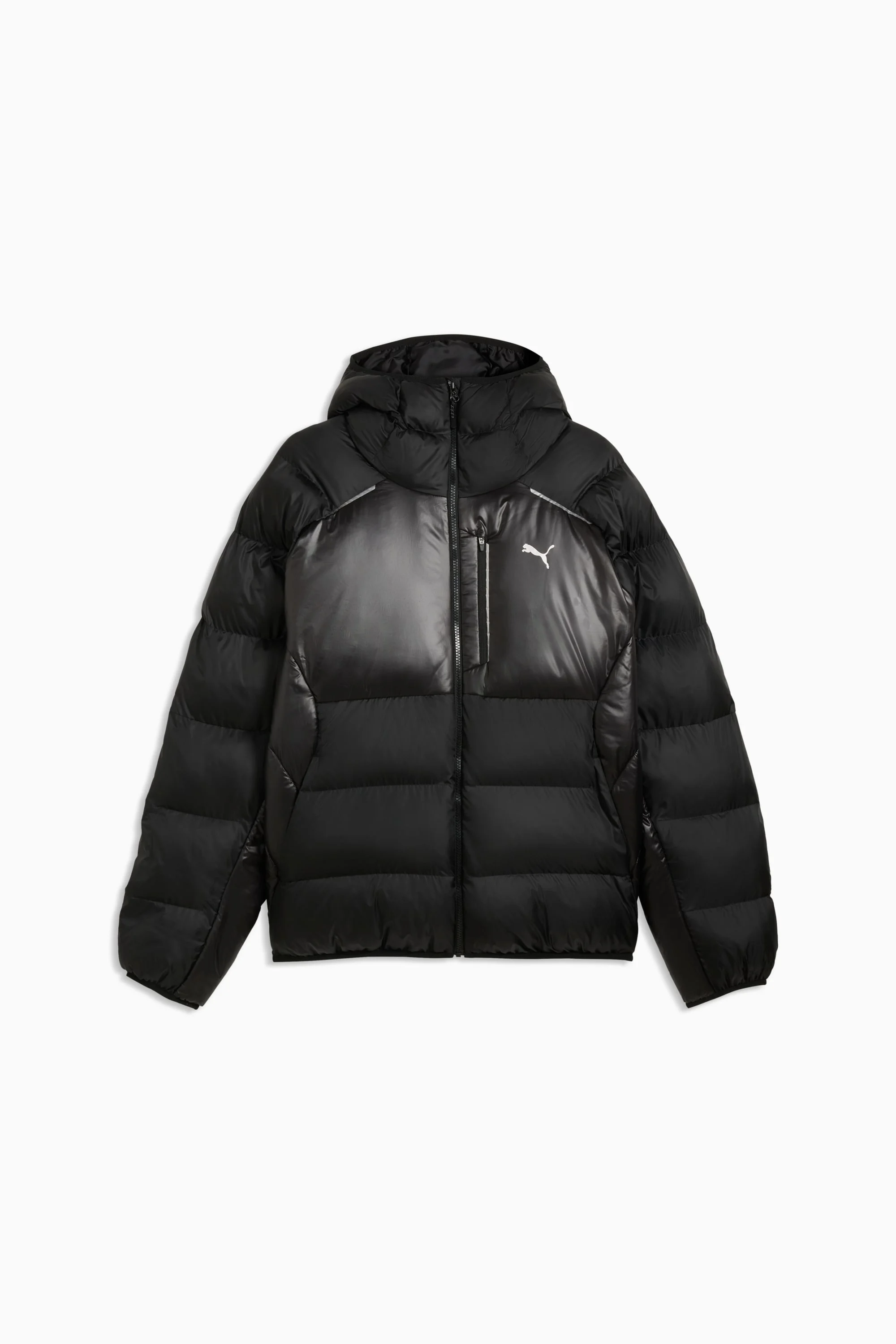 PUMATECH PrimaLoft® Men's Heat Insulation Puffer Jacket - 1