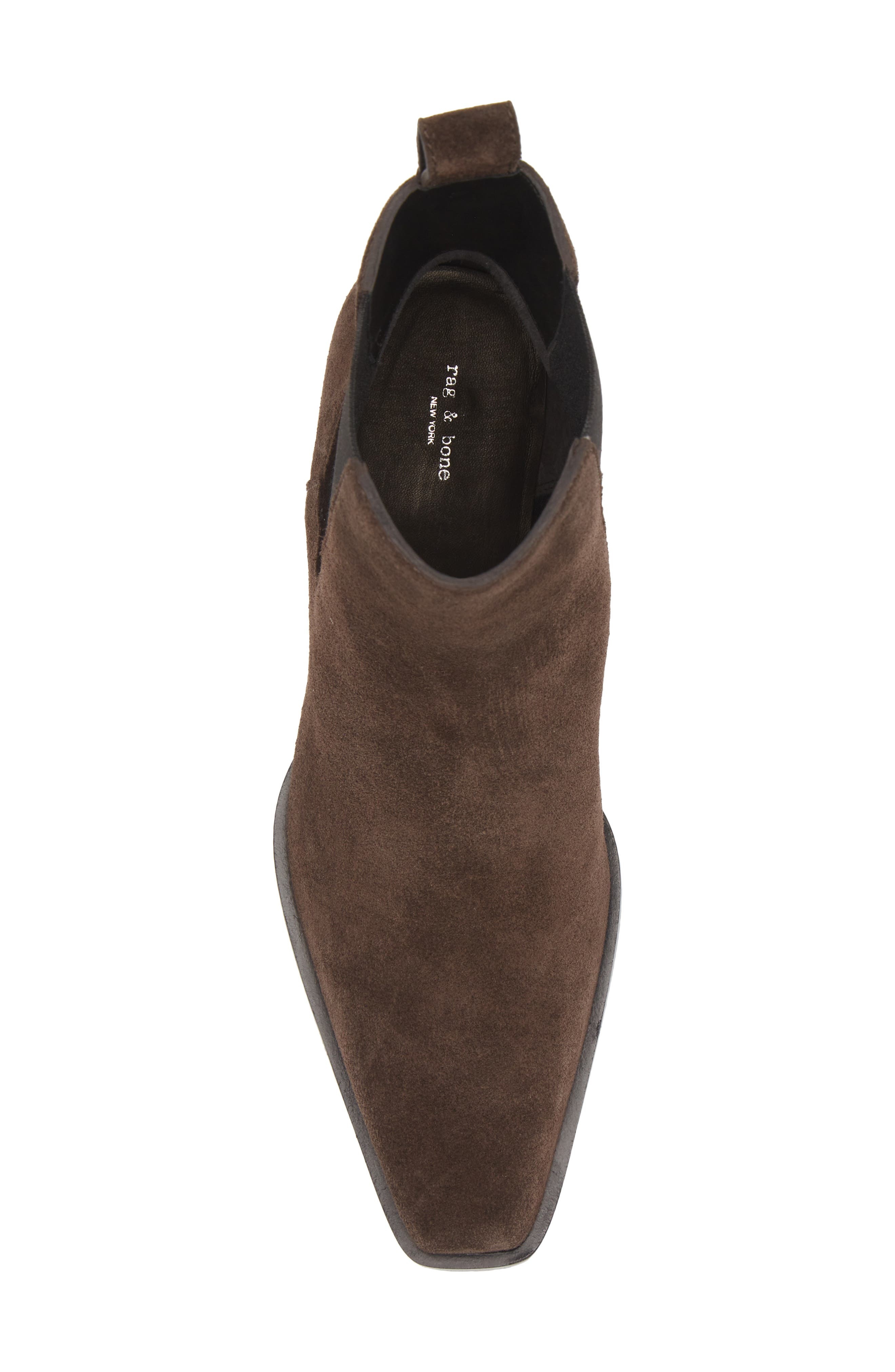 rag & bone Joni Chelsea Boot in Drkespsosd at Nordstrom - 5