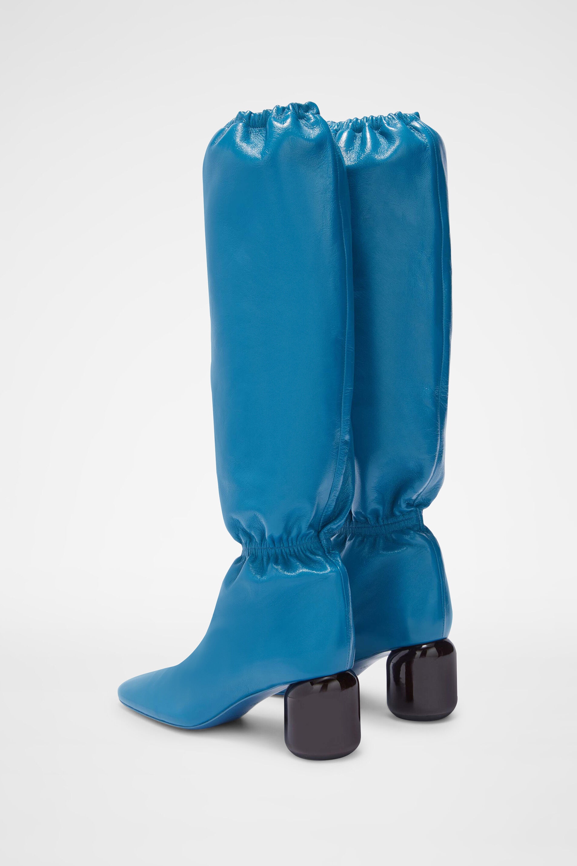 Knee Boots - 4