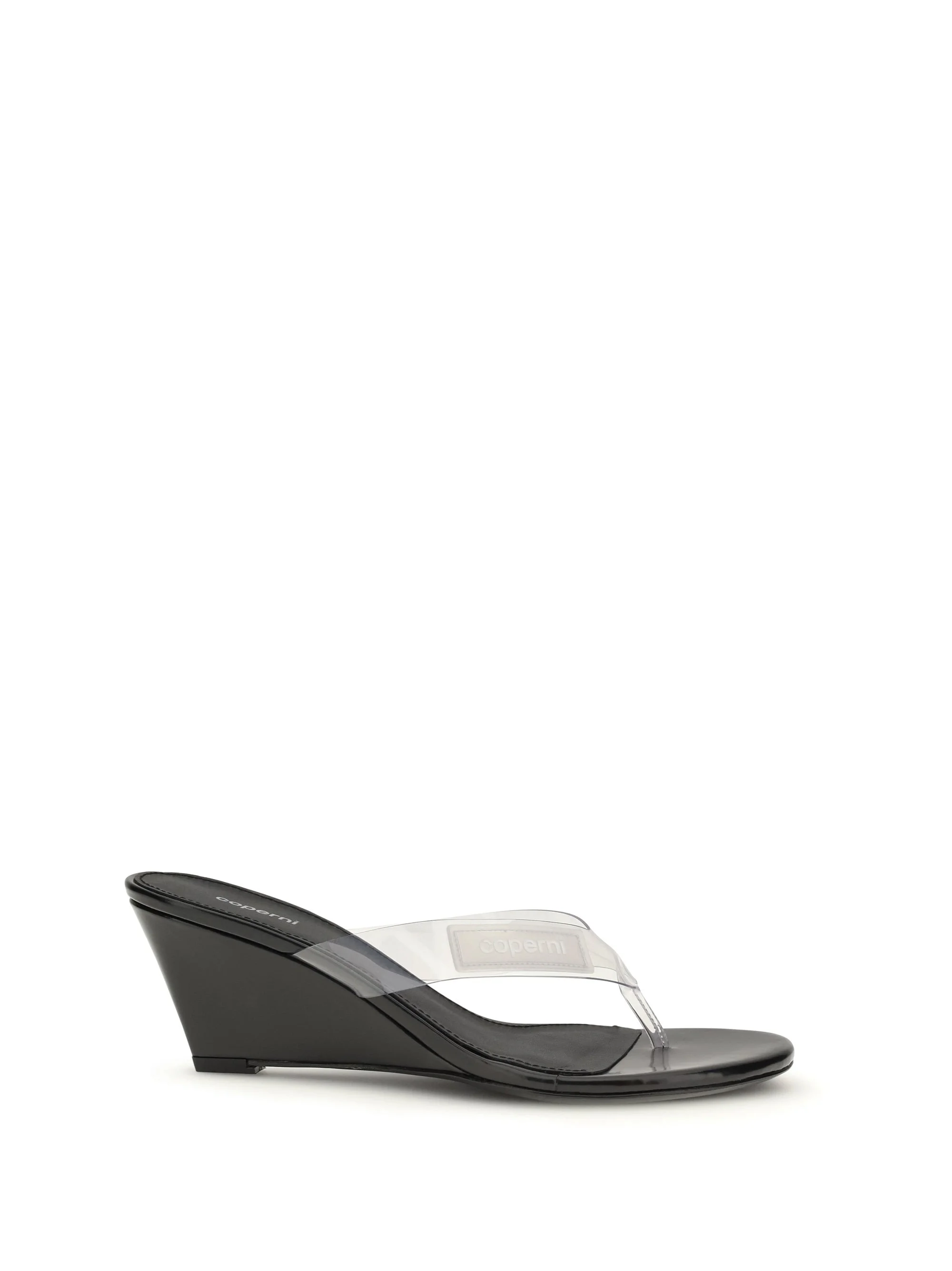 Coperni Wedge Flip-flops Sandals - 1