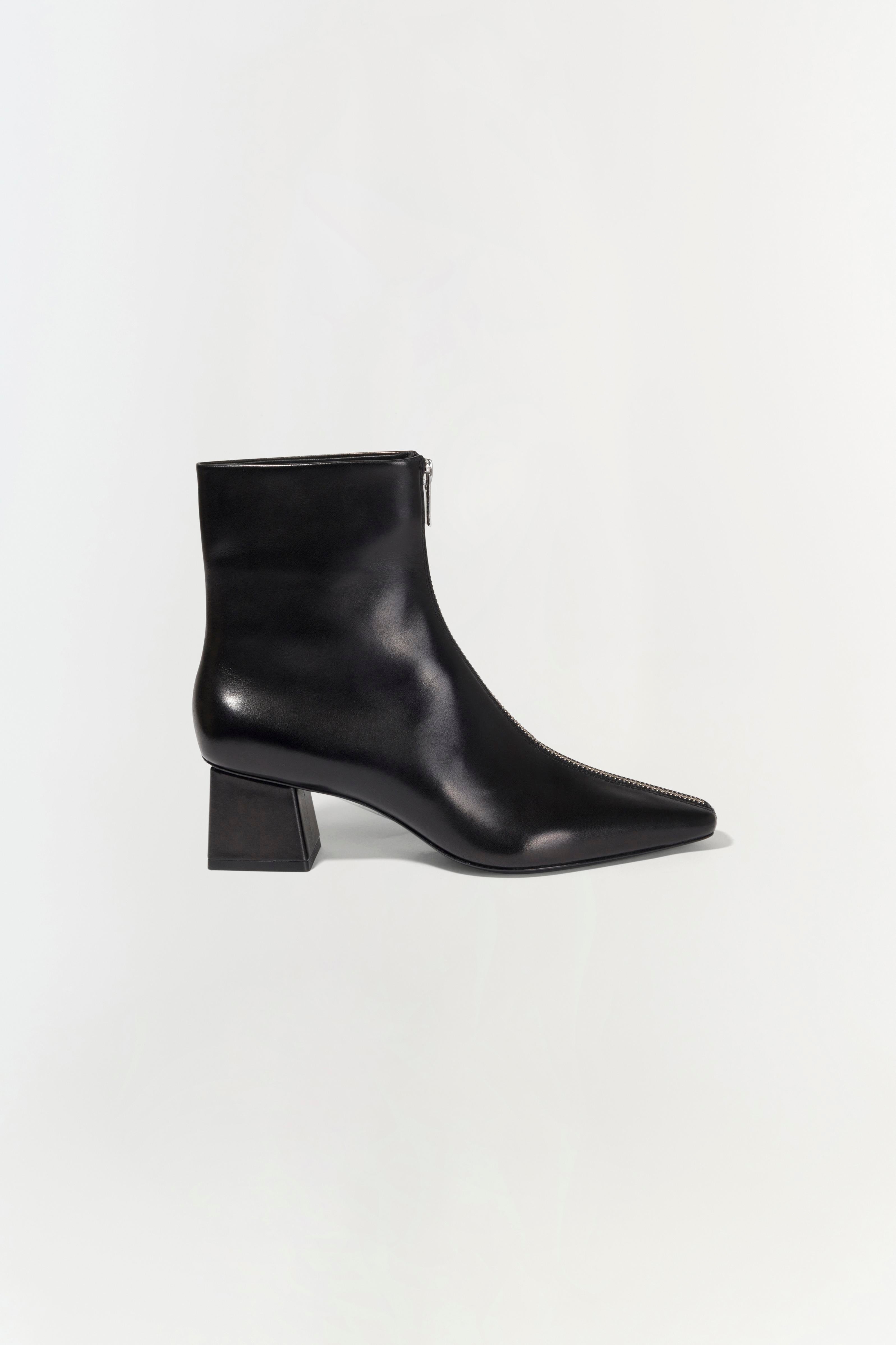 50mm Ryder ankle boots - 3