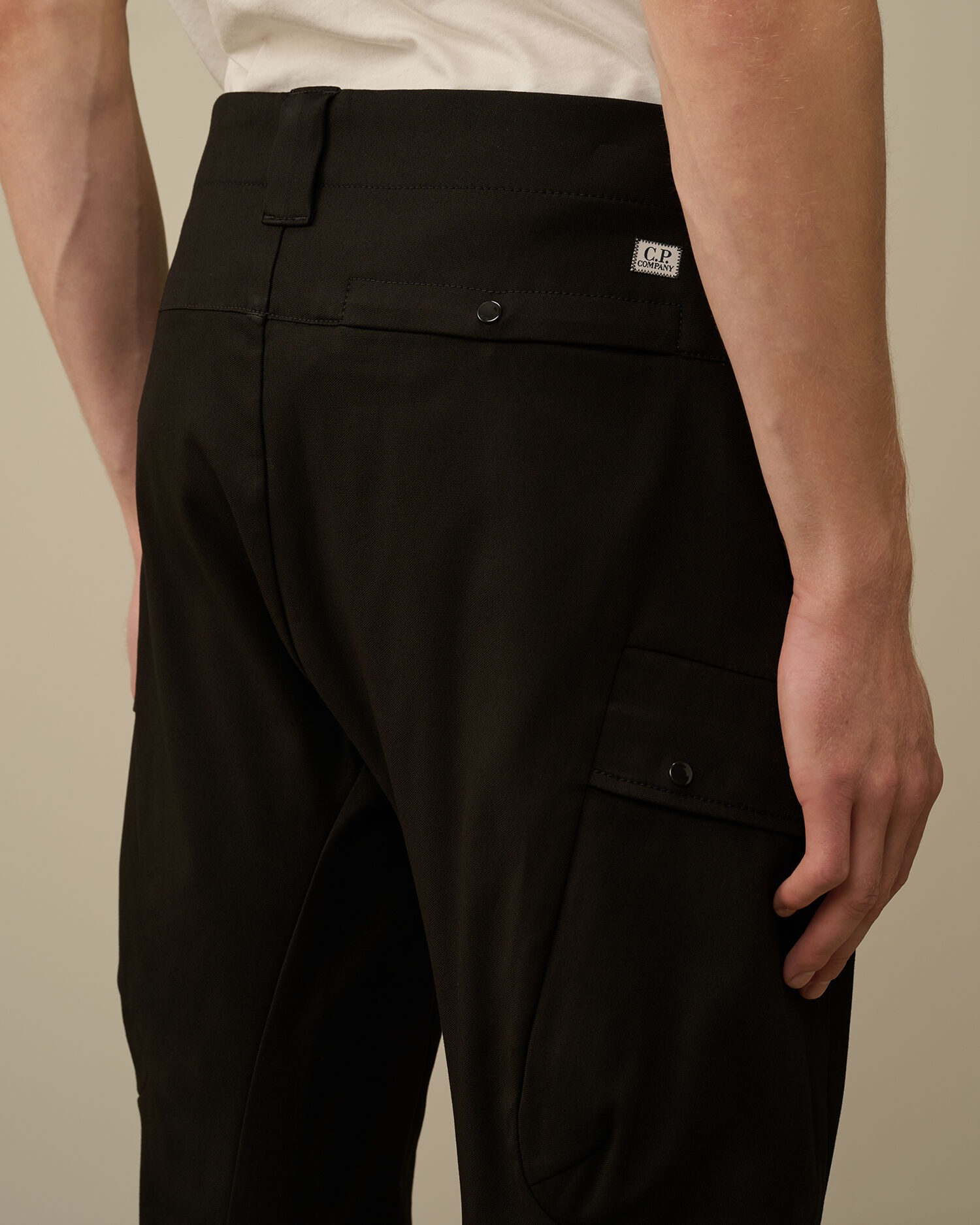 Superior Structure Stretch Regular Cargo Pants - 5