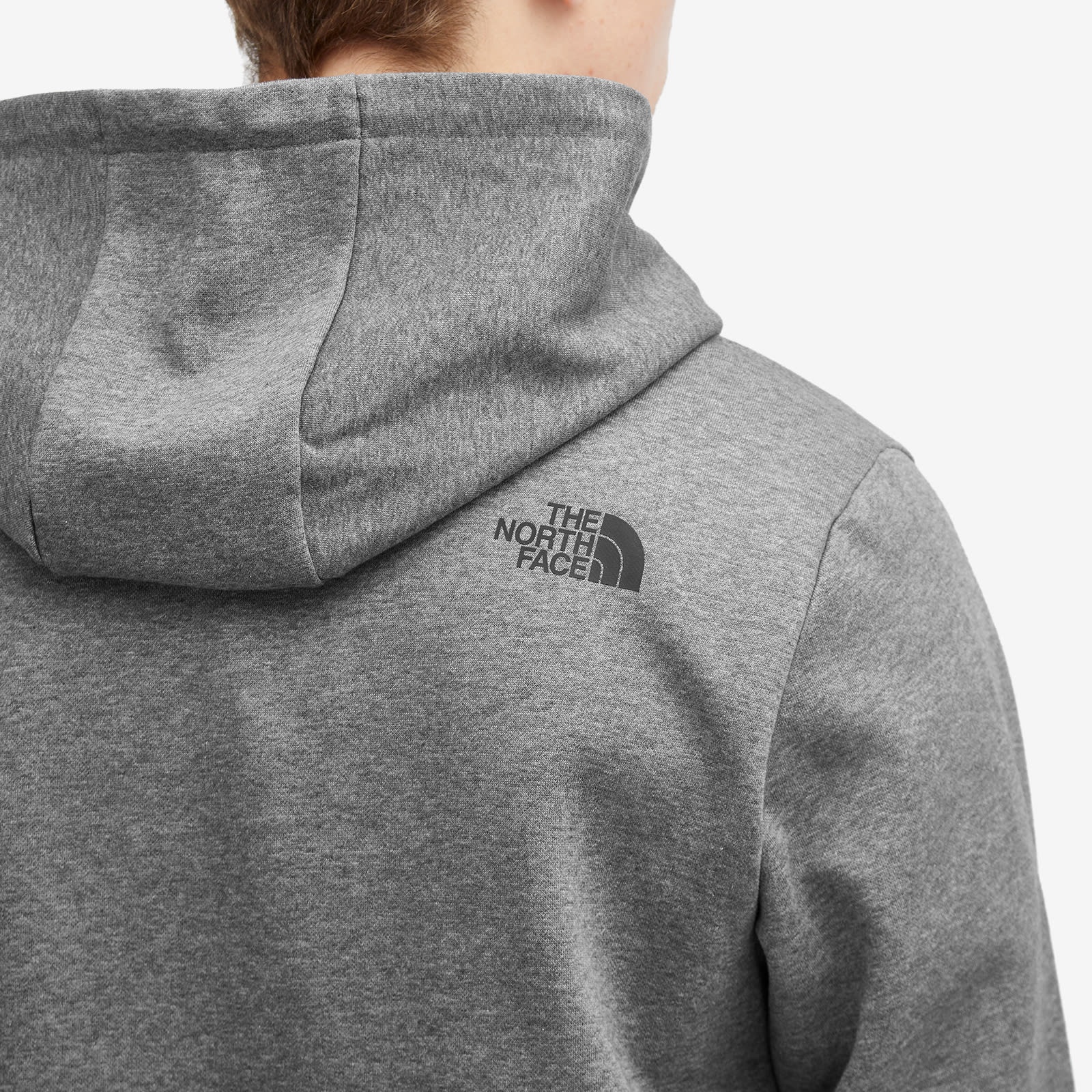 The North Face Simple Dome Hoodie - 5