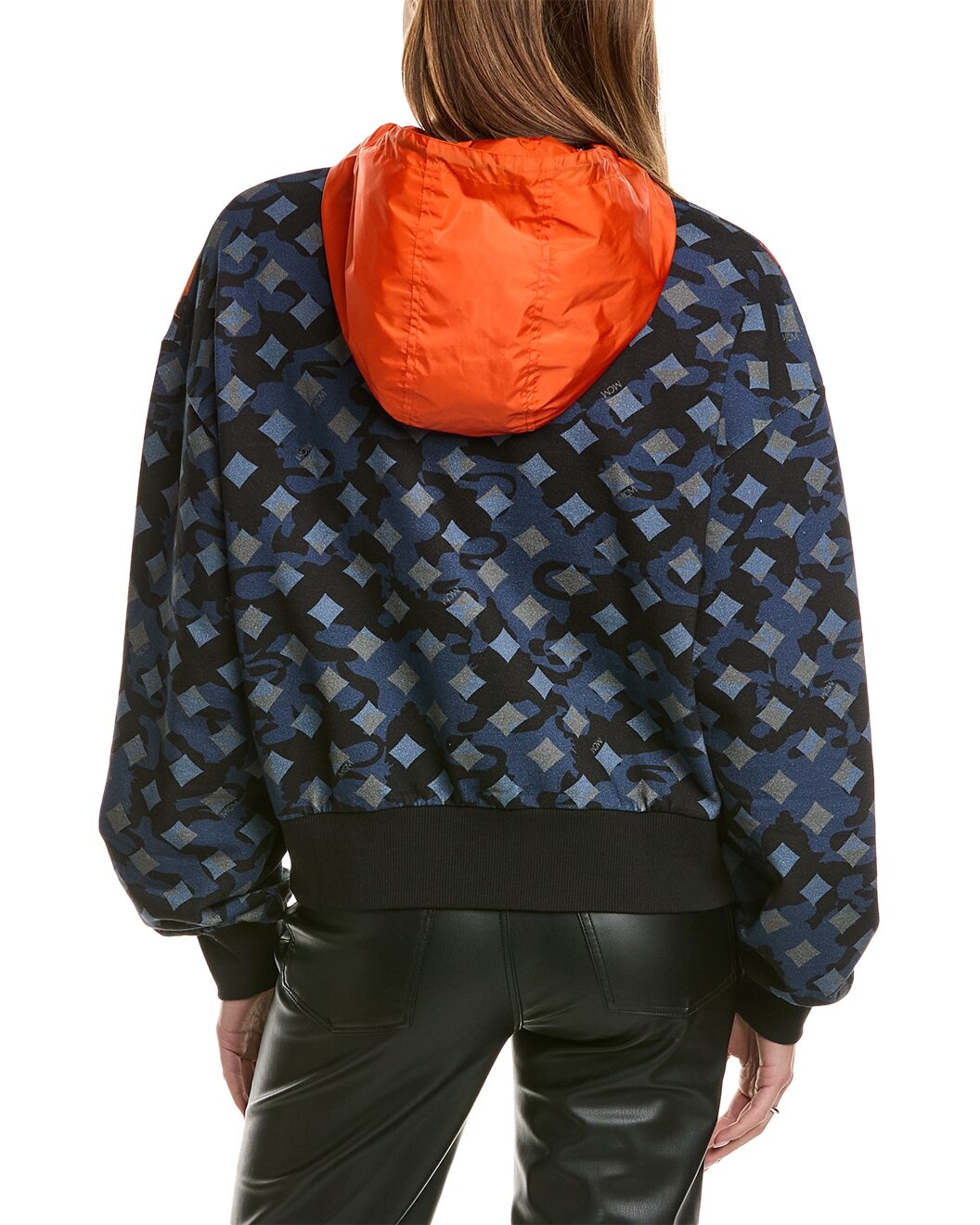 MCM Pullover Sweatshirt - 2