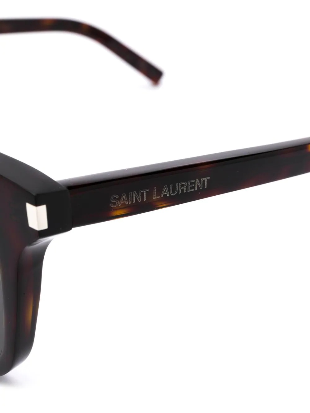 SL341 square sunglasses - 3