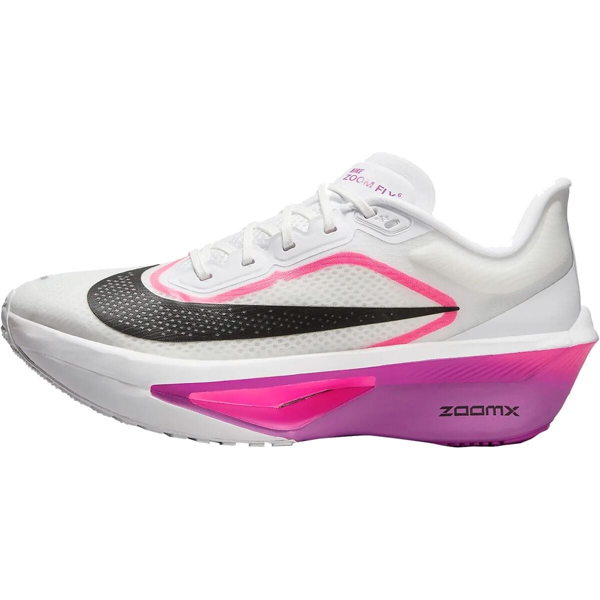Zoom Fly 6 Running Shoe - Women's - 1