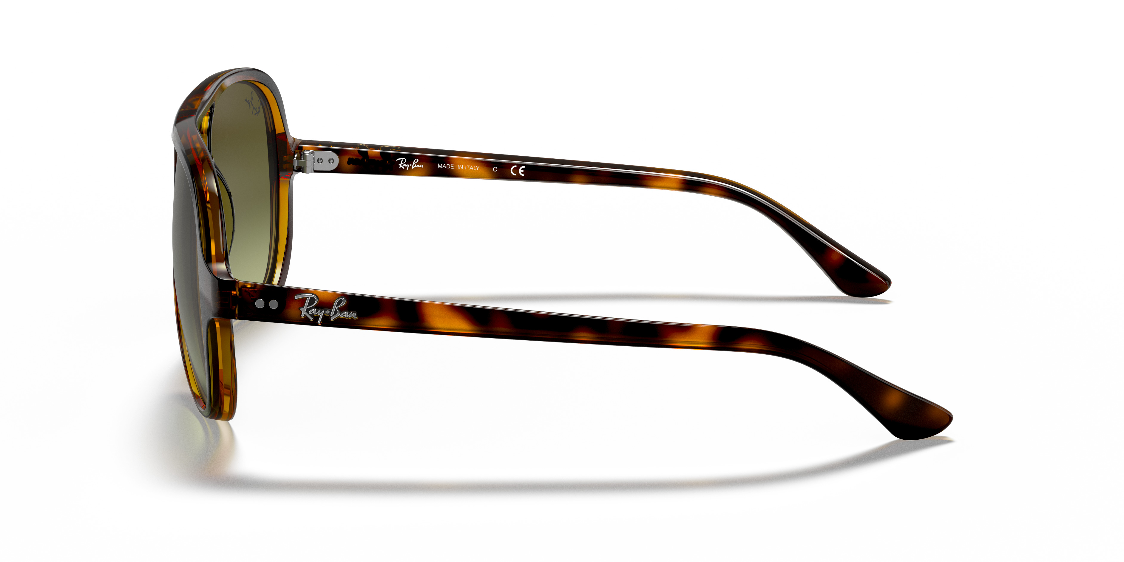 RB4125 Cats 5000 Classic - 3
