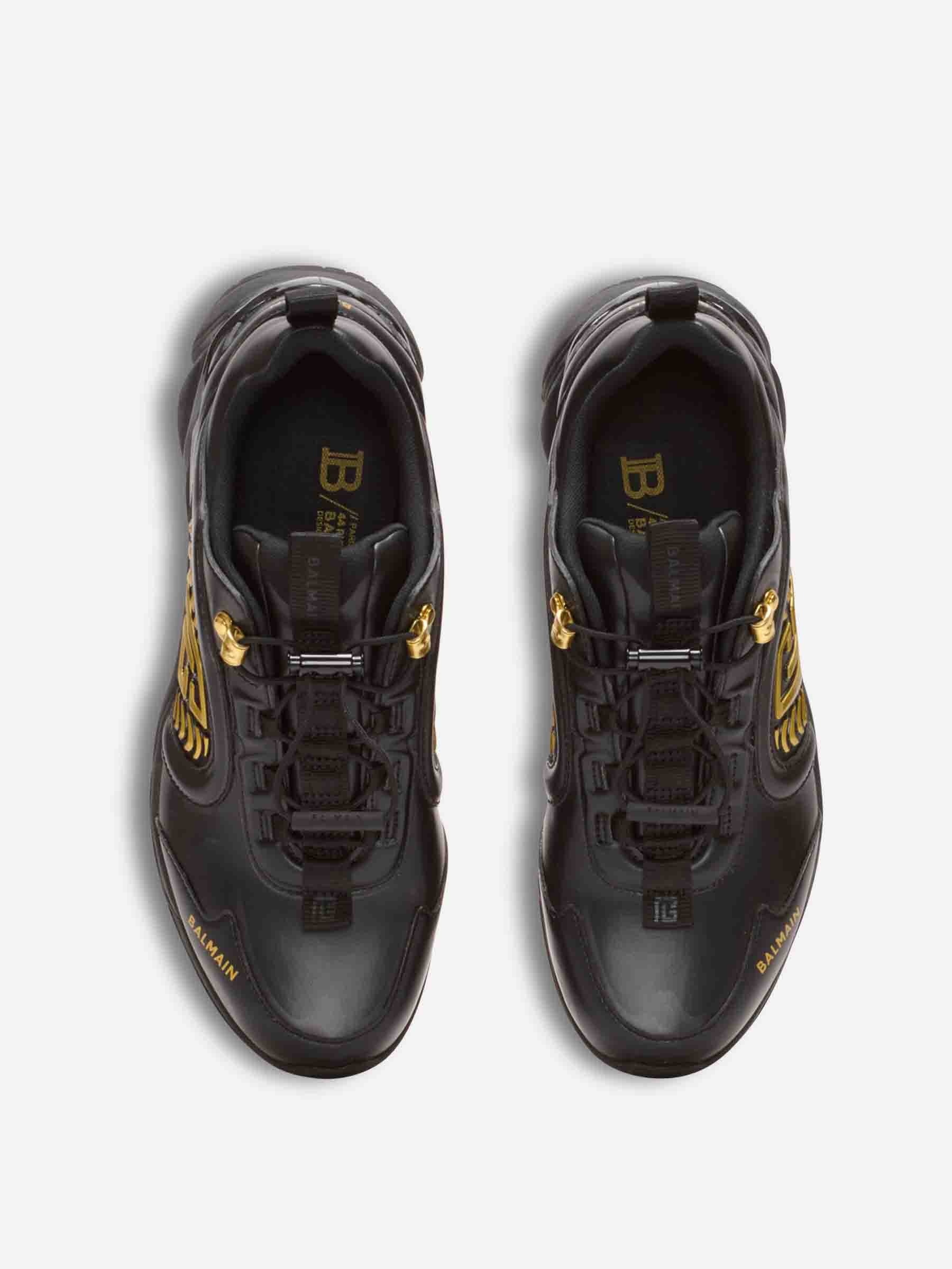 COSMIC DUST SNEAKERS - 3