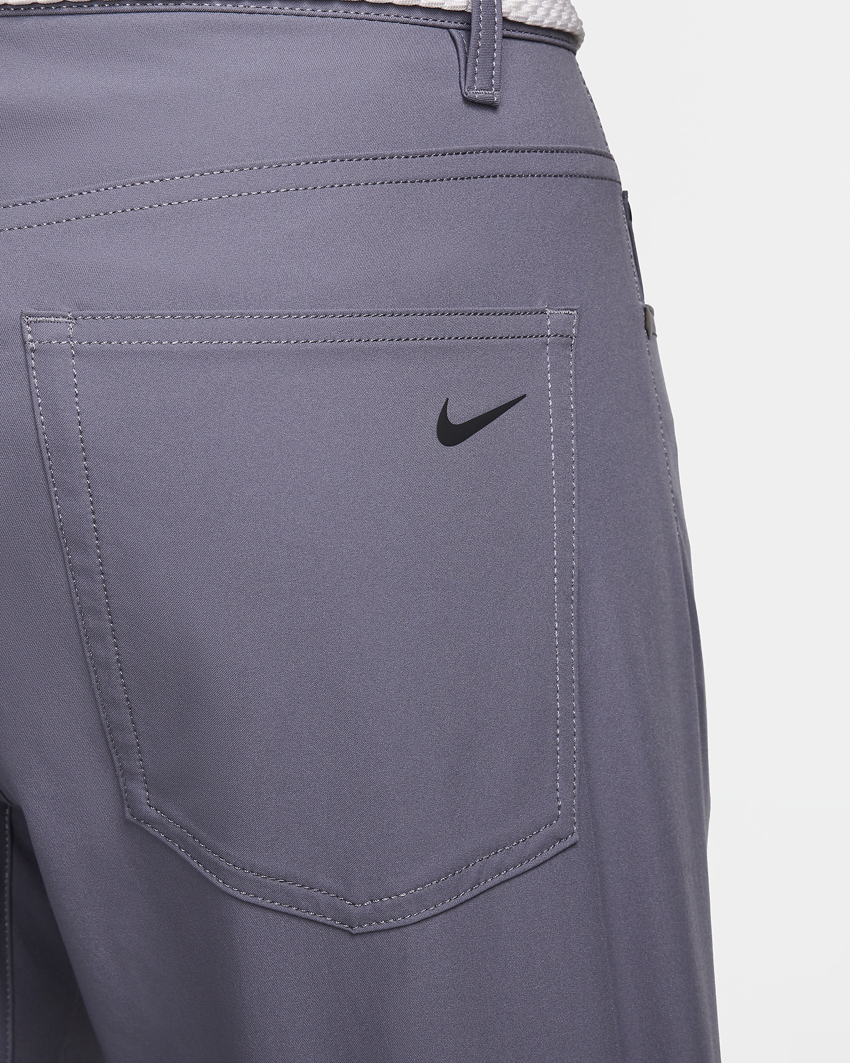 Nike Tour Men's 5-Pocket Slim Golf Pants - 5