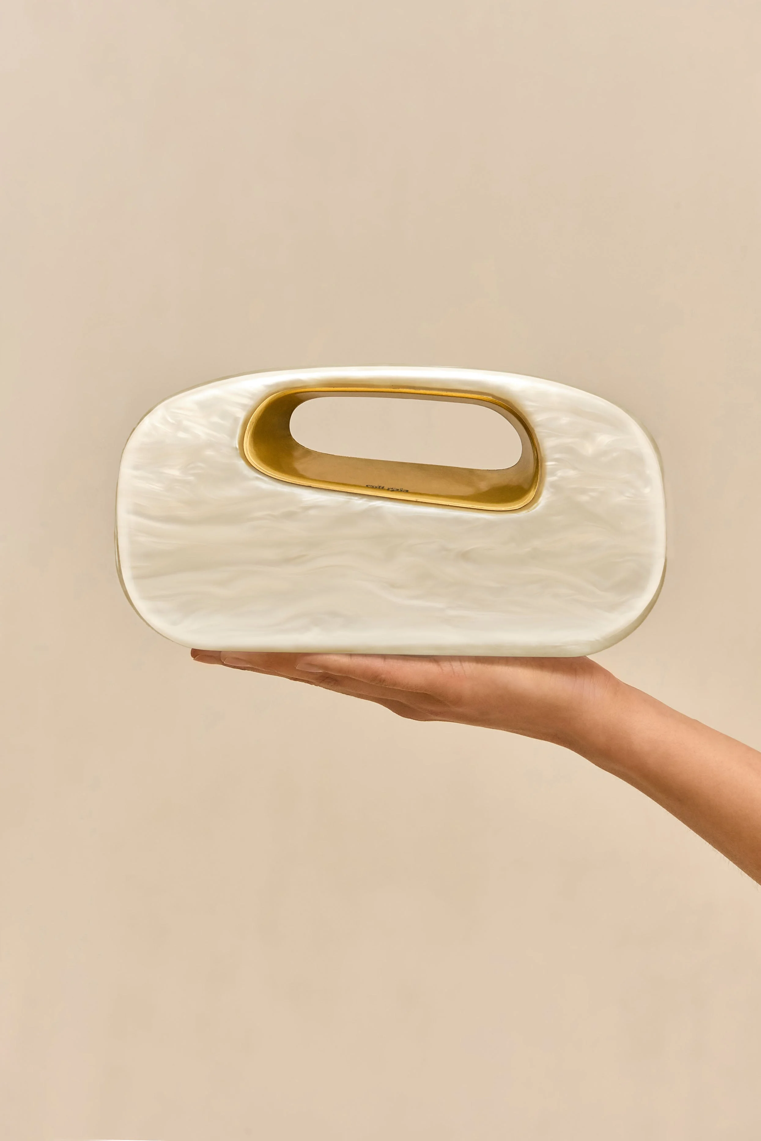 AMARA CLUTCH - 1